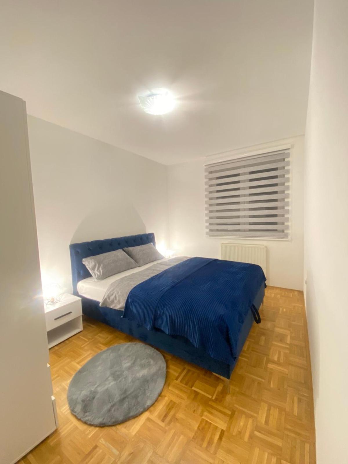 Apartman Nova Pale