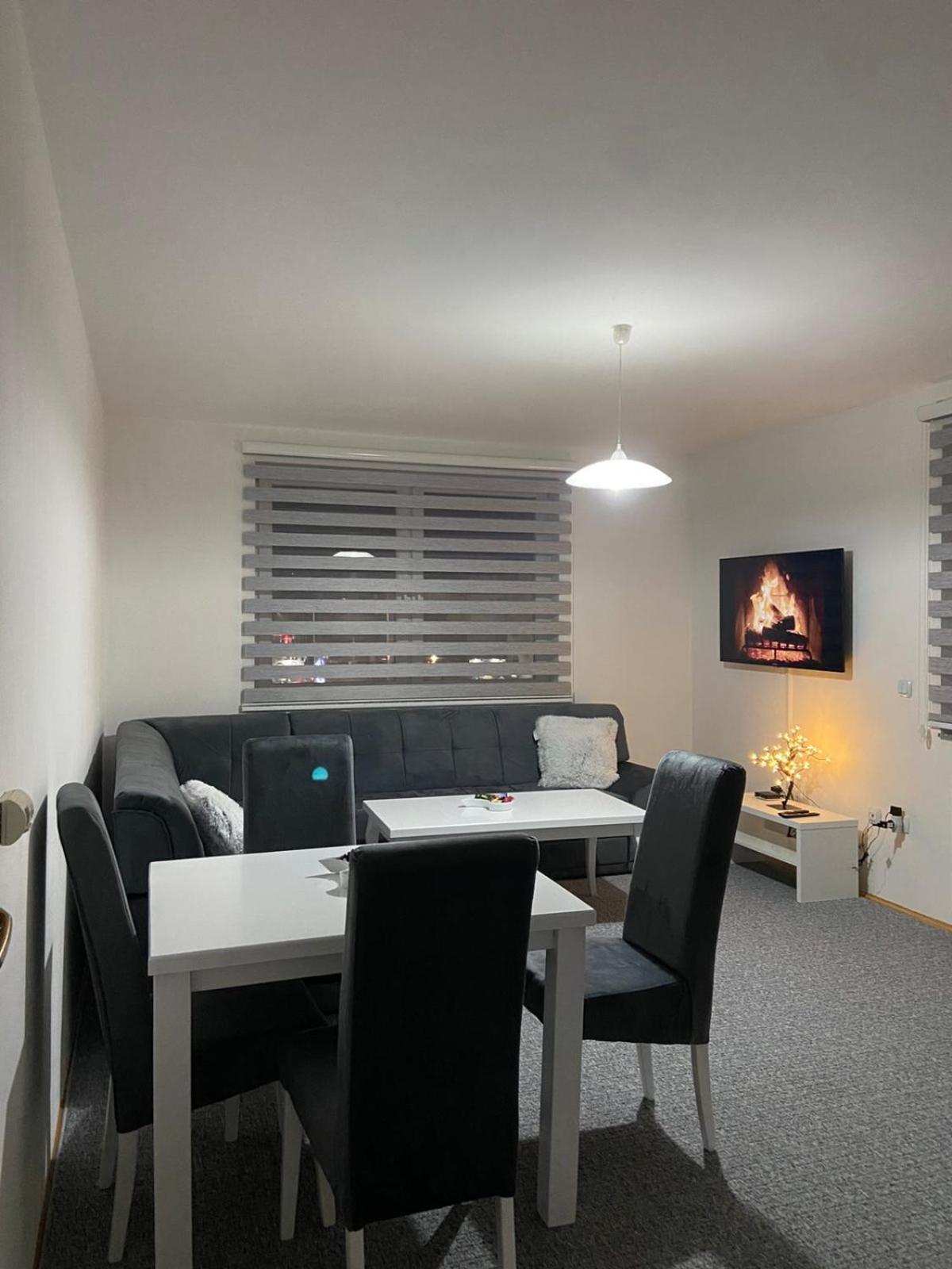 Apartman Nova Pale