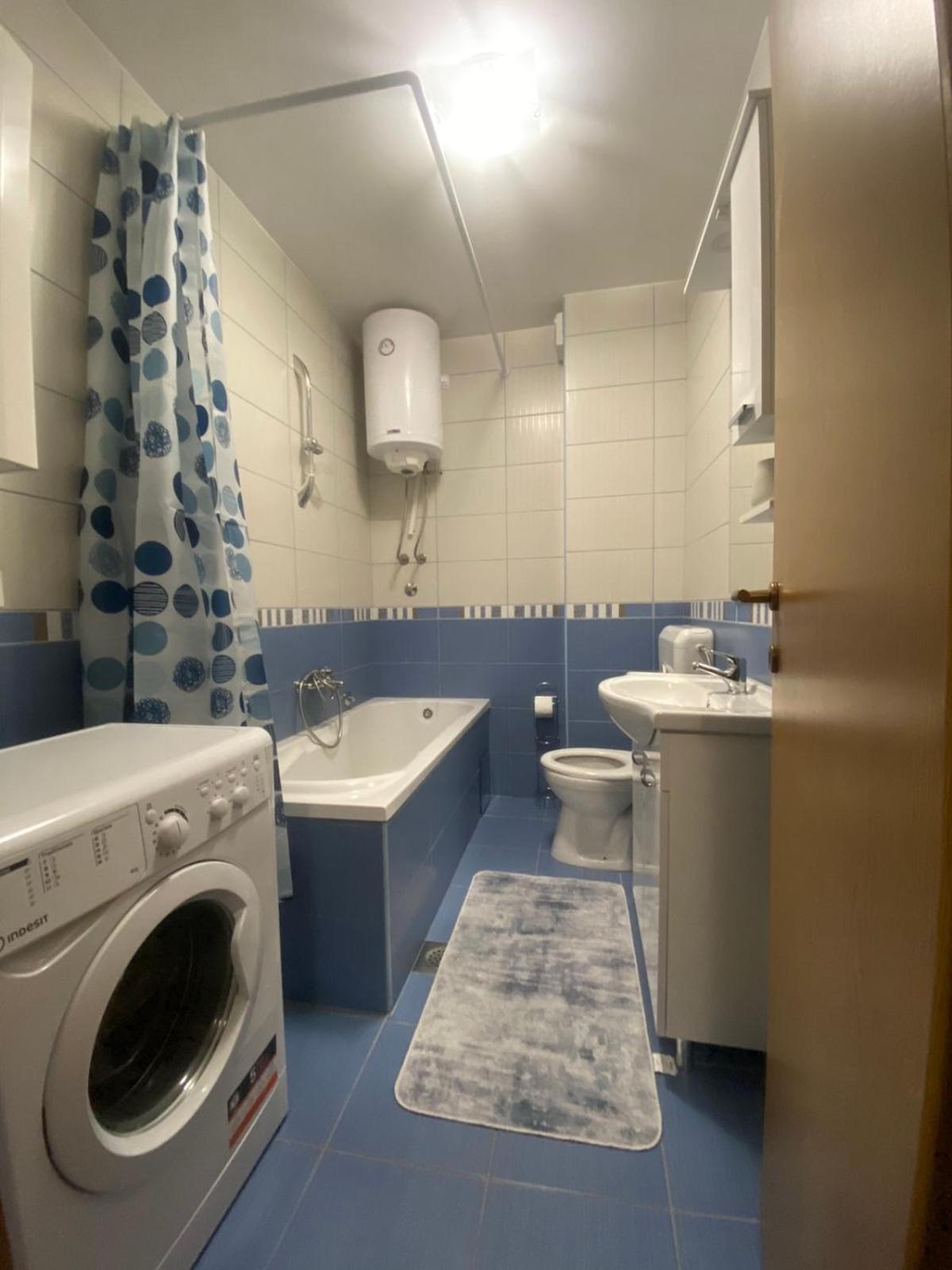 Apartman Nova Pale