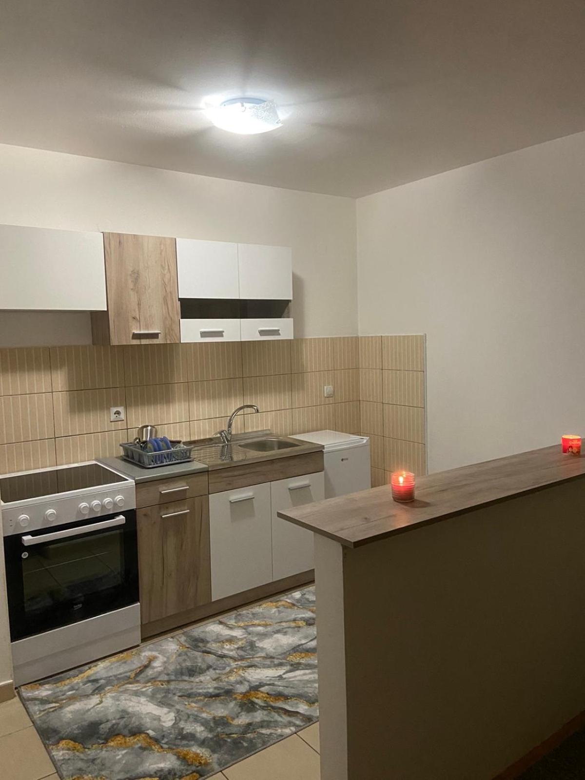 Apartman Nova Pale
