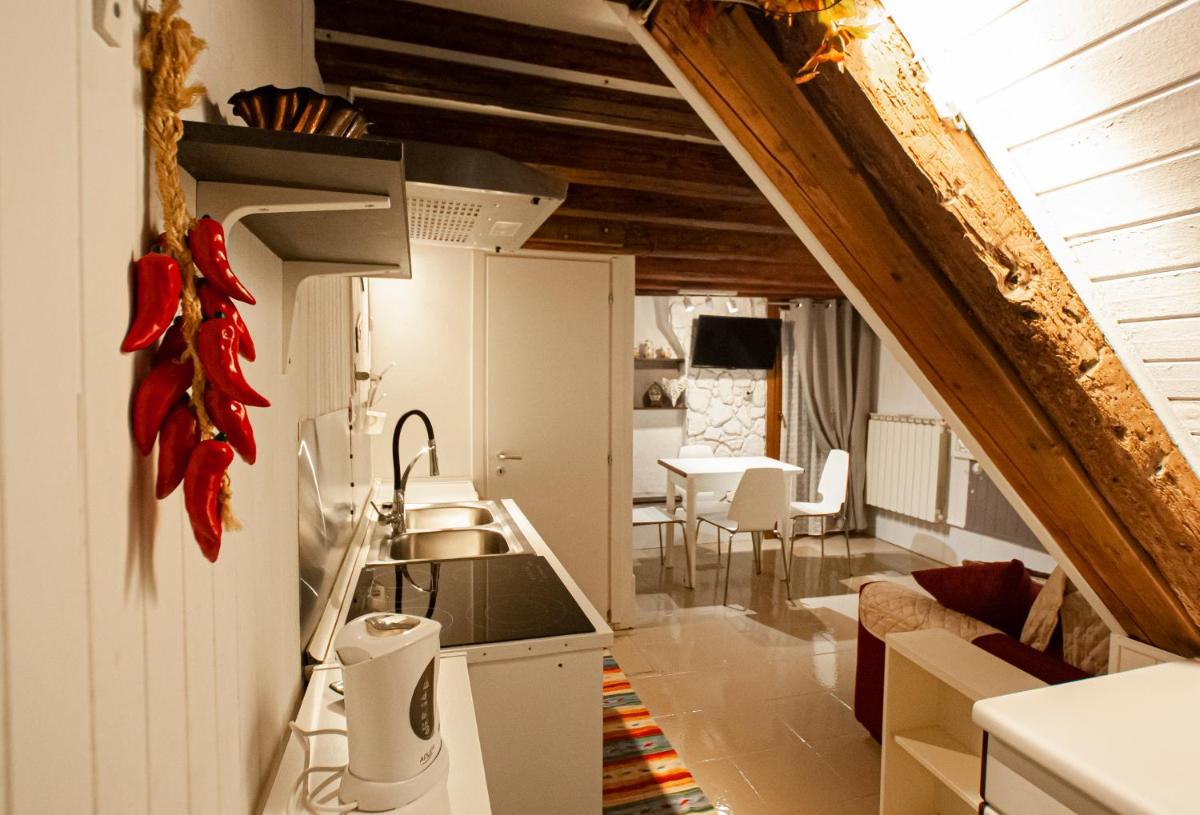 Residenza Biennale Apartment