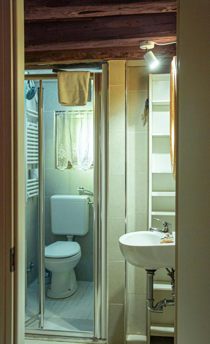 Residenza Biennale Apartment