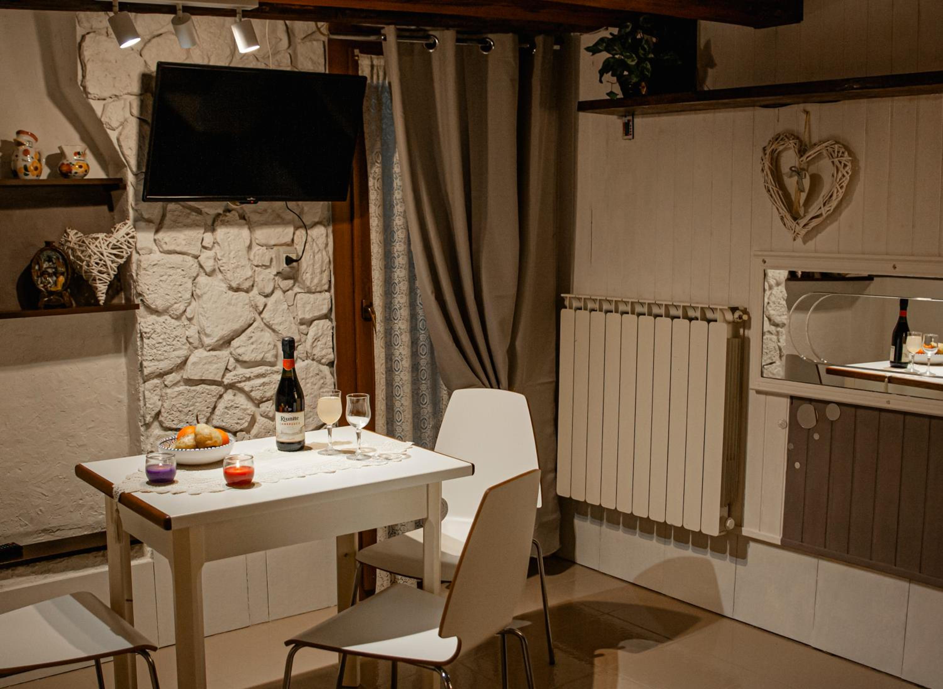 Residenza Biennale Apartment