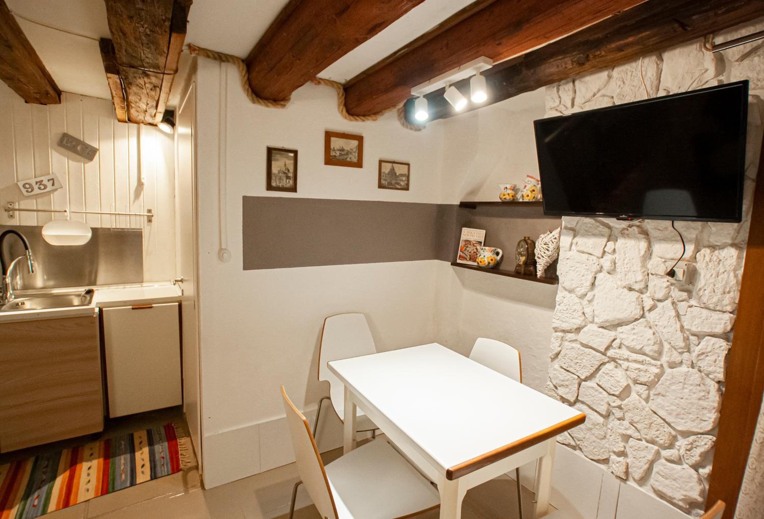 Residenza Biennale Apartment