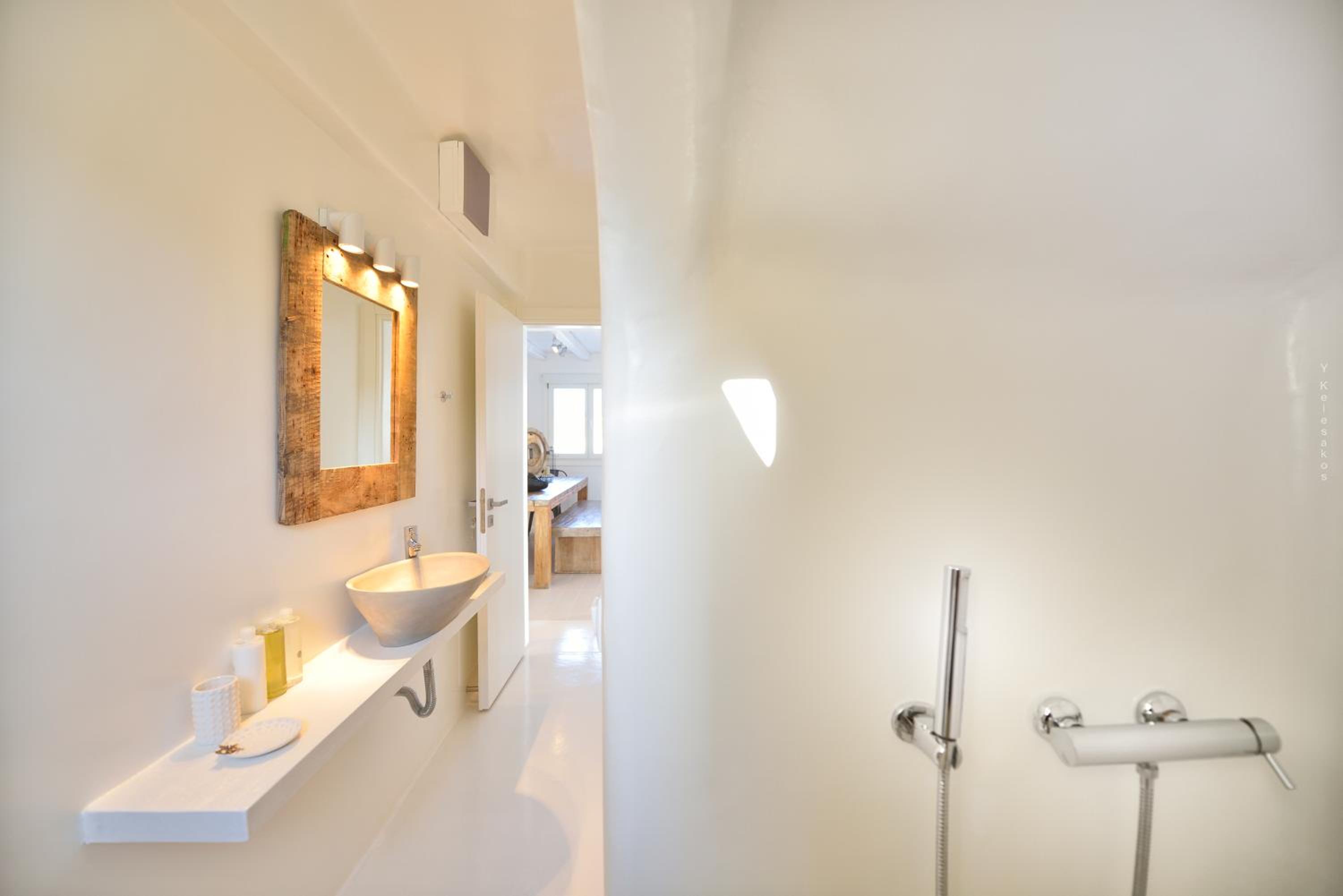 Tohu Villas Mykonos