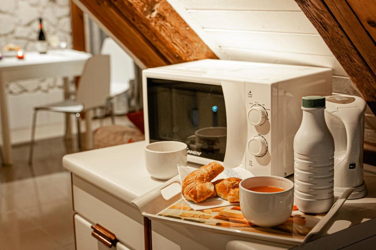 Residenza Biennale Apartment