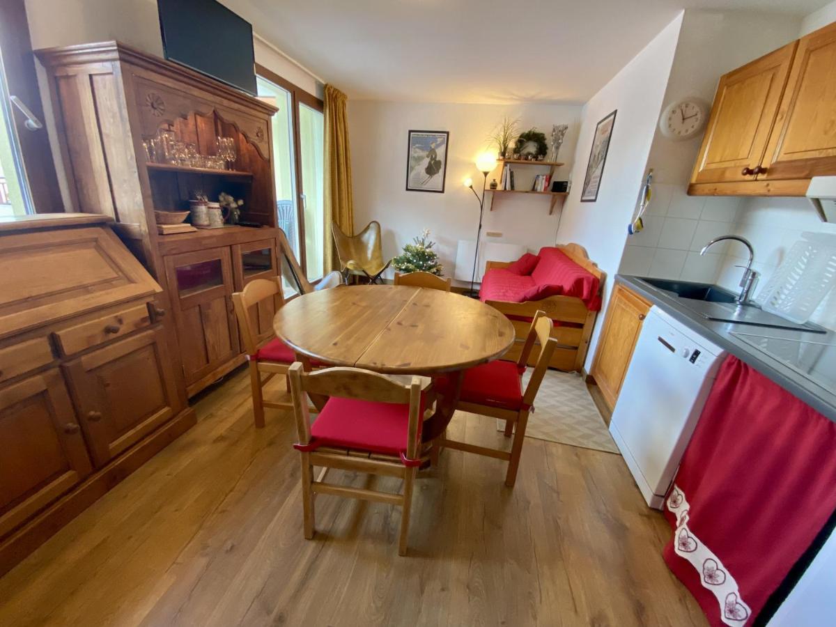 Chalet Jonquille view 5