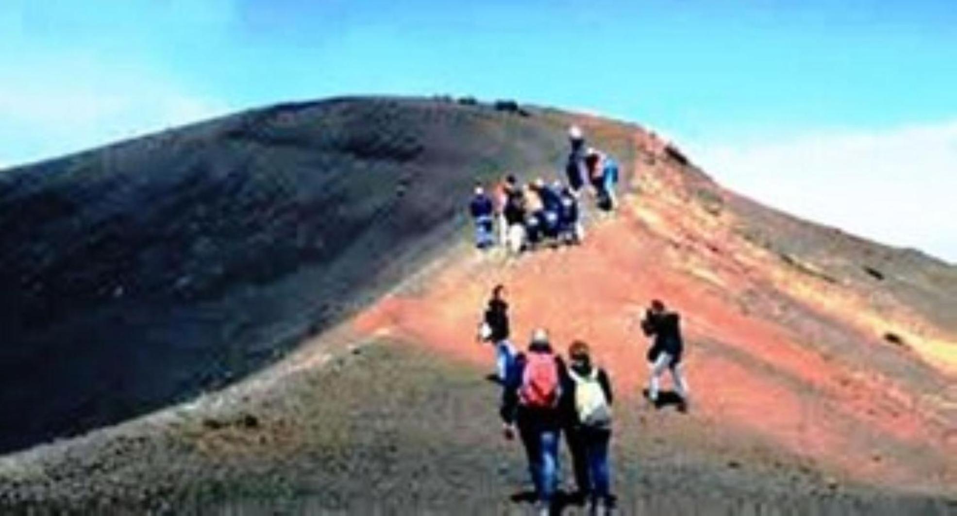 Case Dietroserra en Viagrande