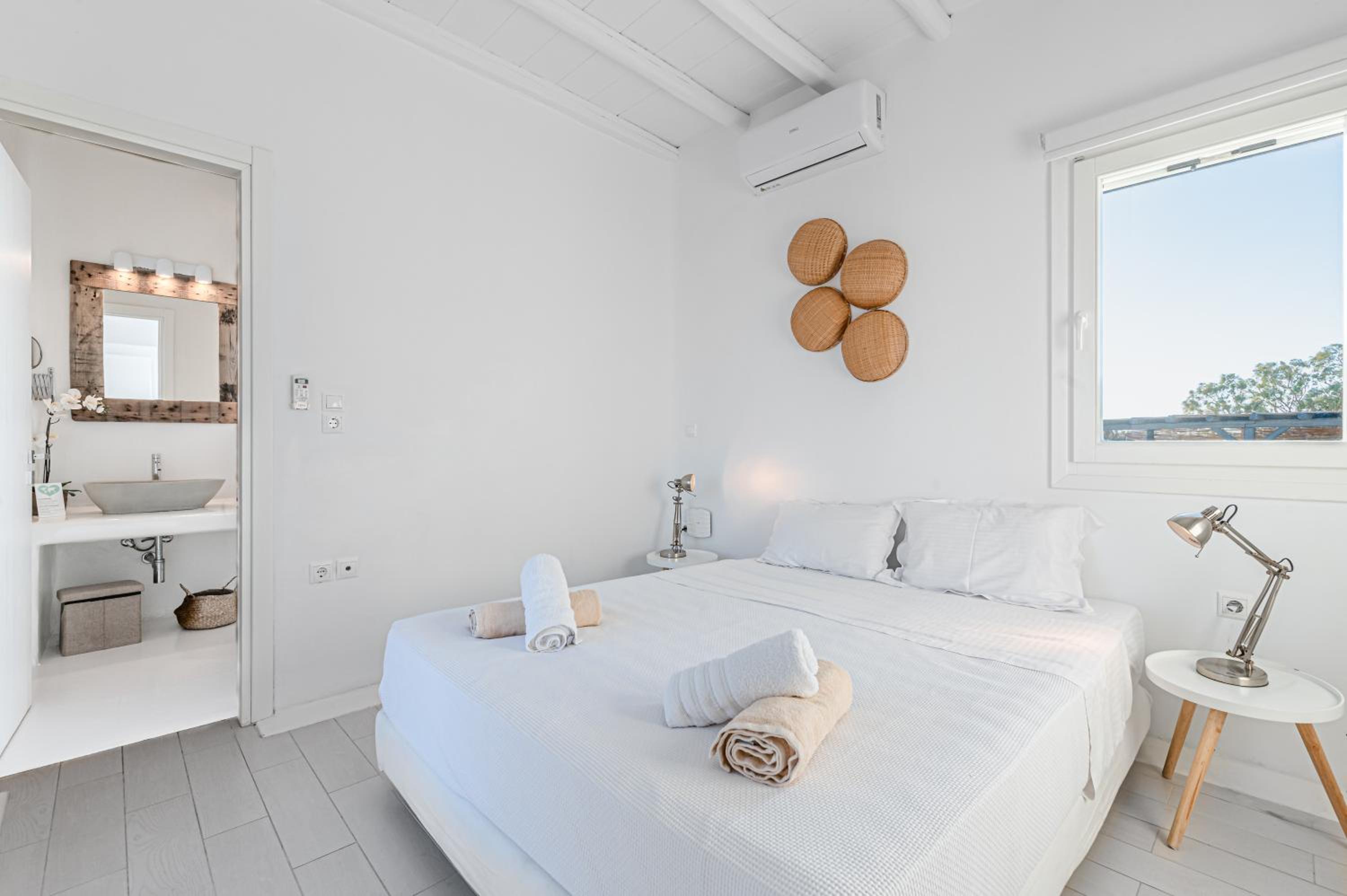 Tohu Villas Mykonos