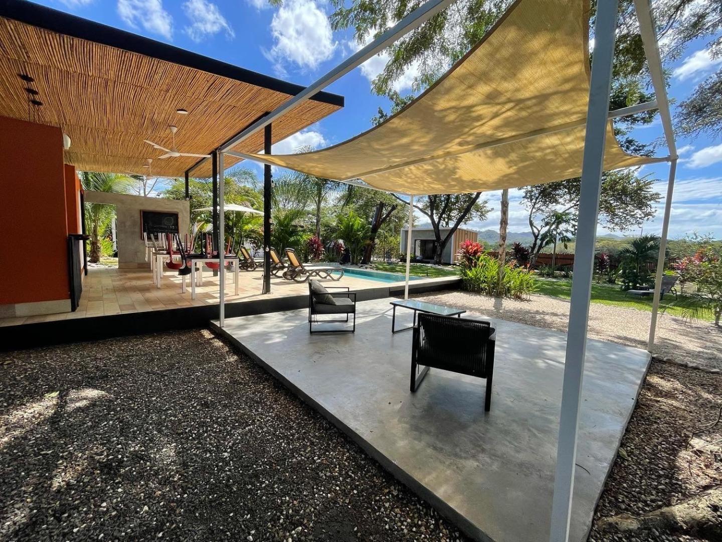 Pyramid Tamarindo Luxury Hotel