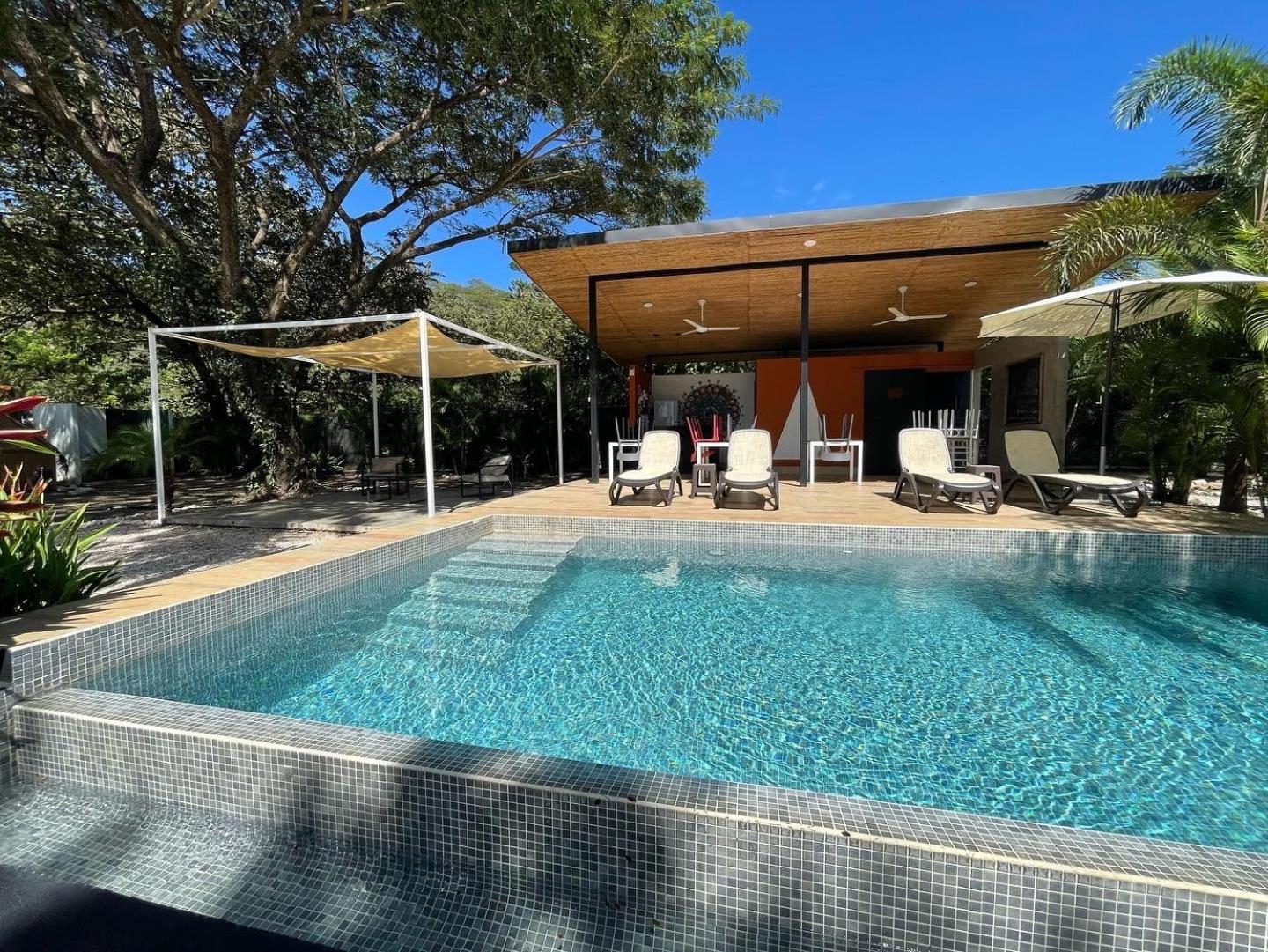 Pyramid Tamarindo Luxury Hotel