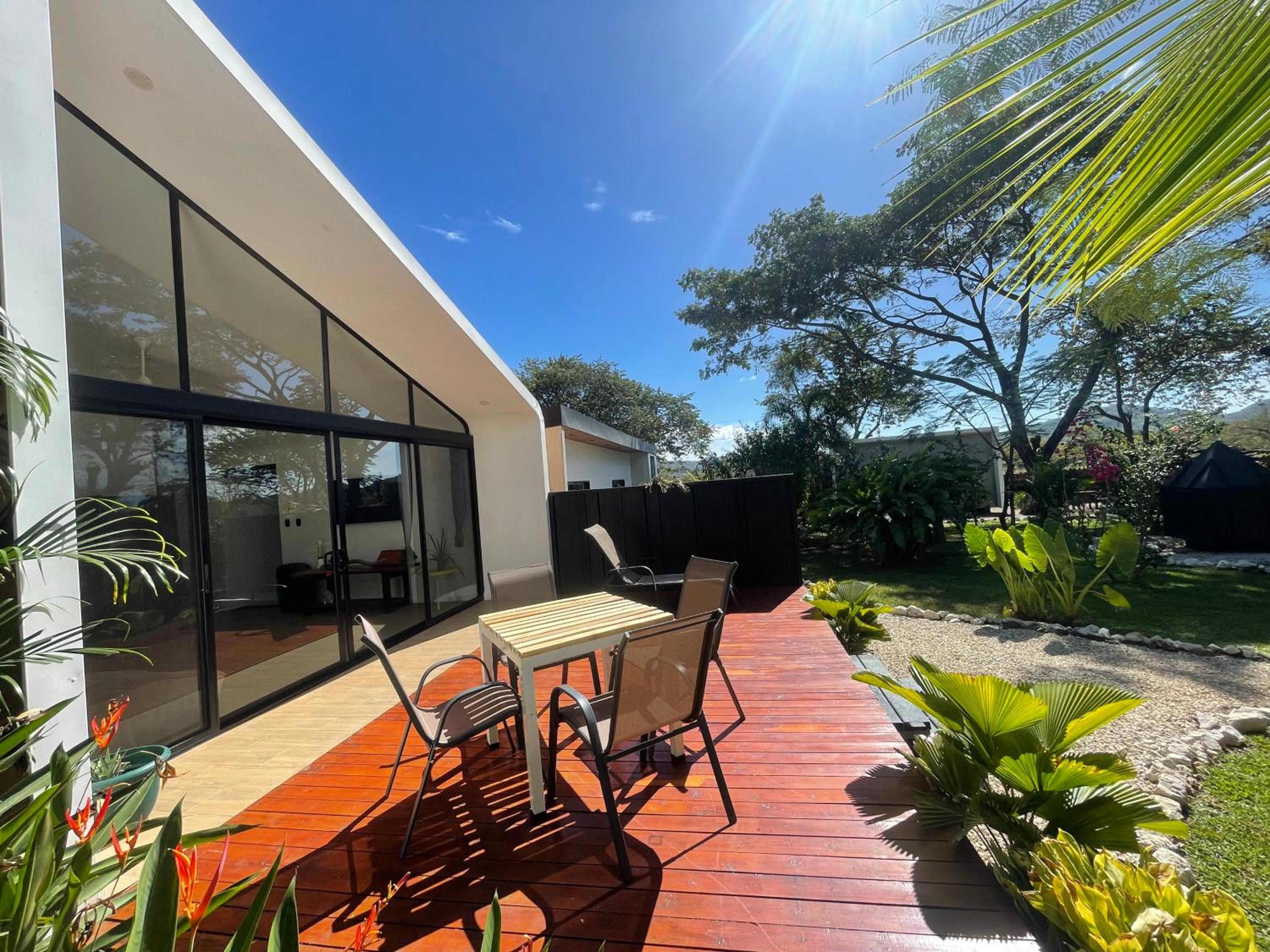 Pyramid Tamarindo Luxury Hotel