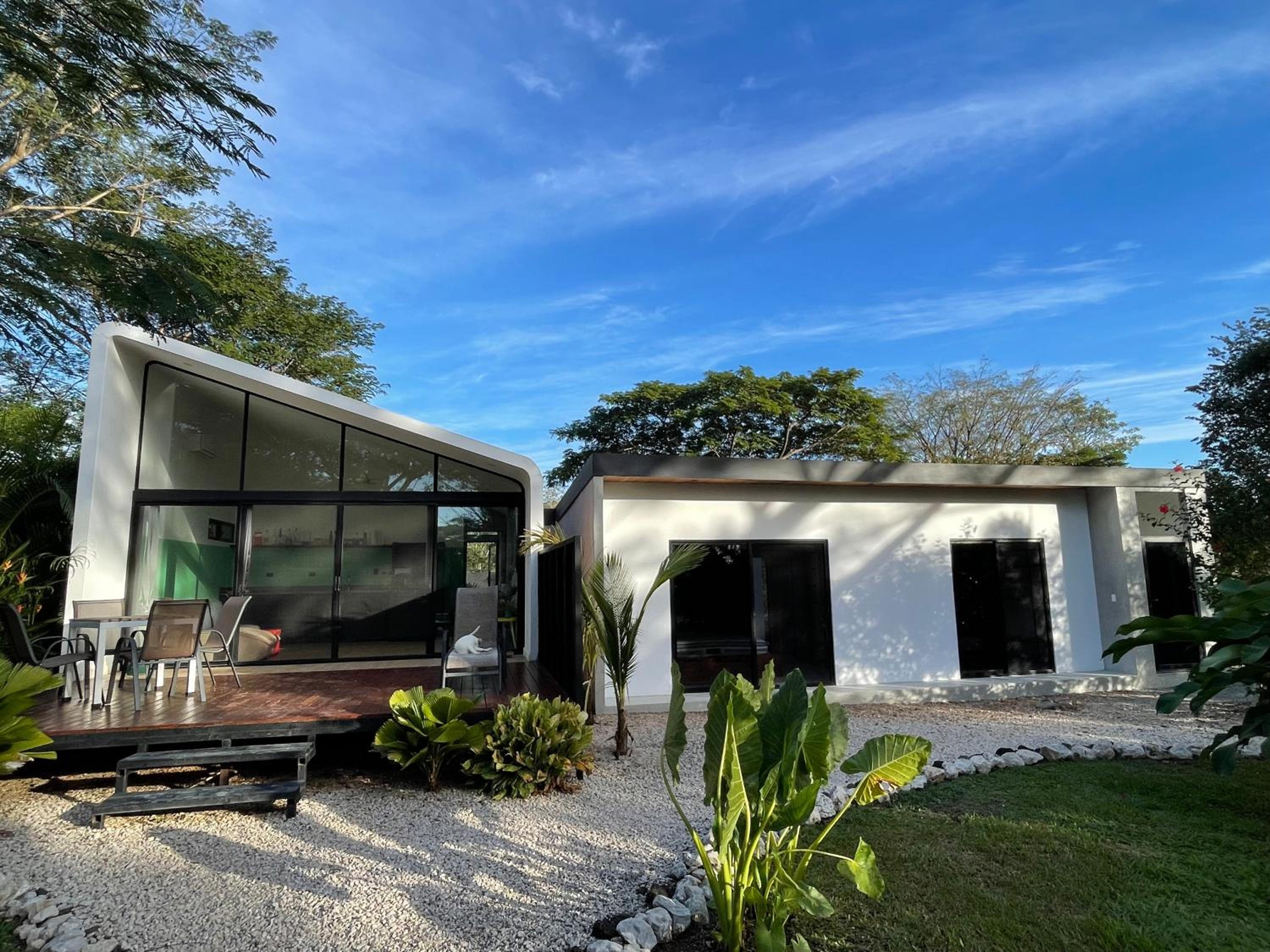 Pyramid Tamarindo Luxury Hotel