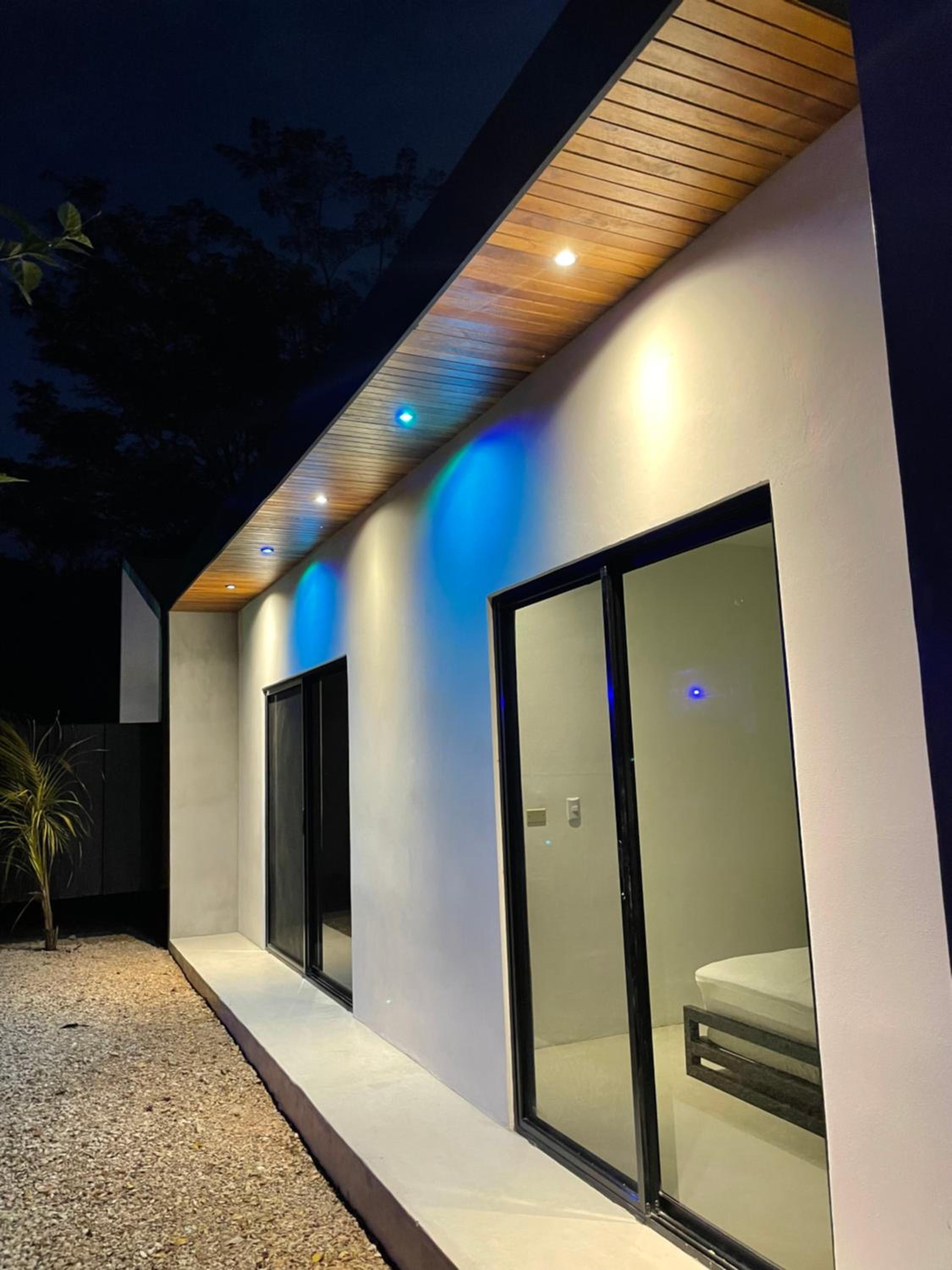 Pyramid Tamarindo Luxury Hotel