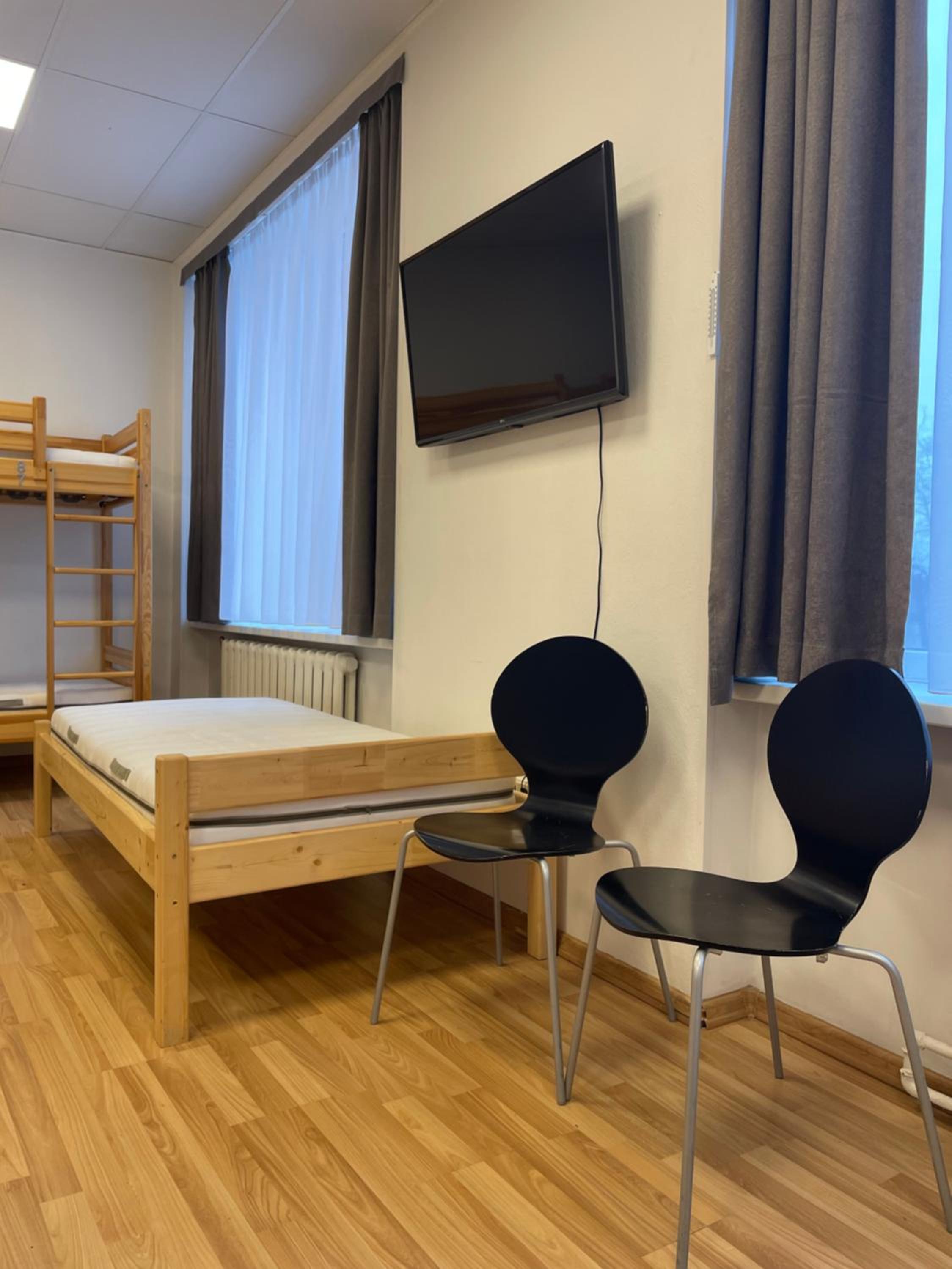 Central Hostel Jelgava view 5