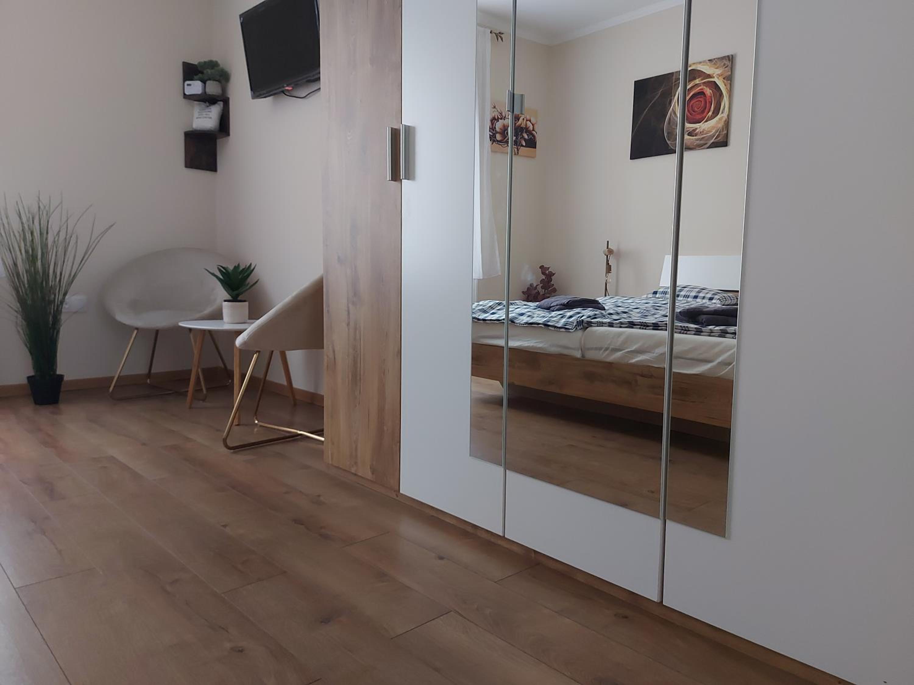 Crystal Apartman