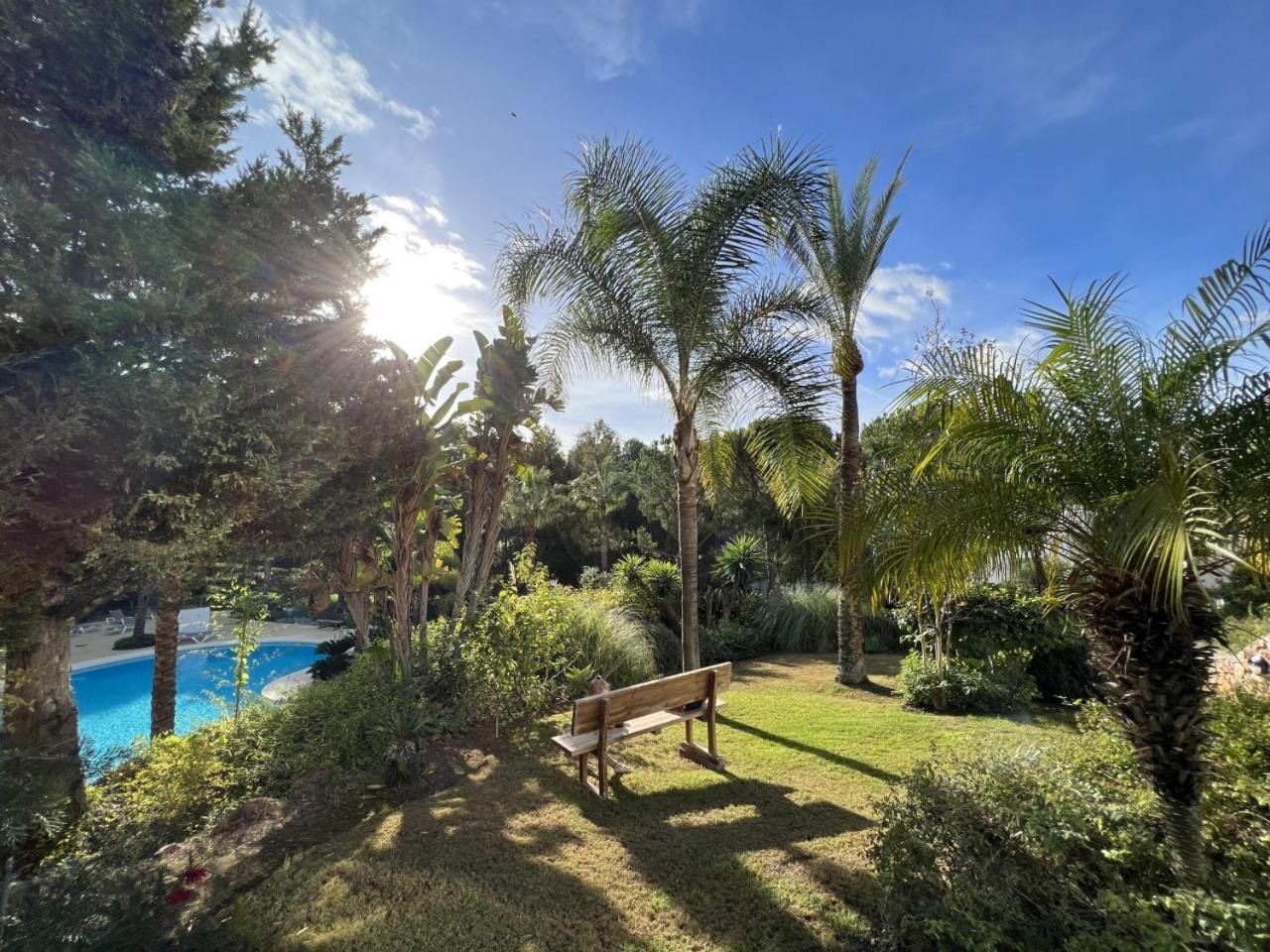 Casa Fuego Rosa Luxury Apartment with Swimming Pool view 2