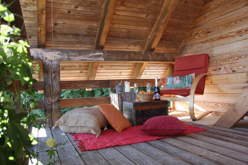 Holiday Home Trnavsko view 5