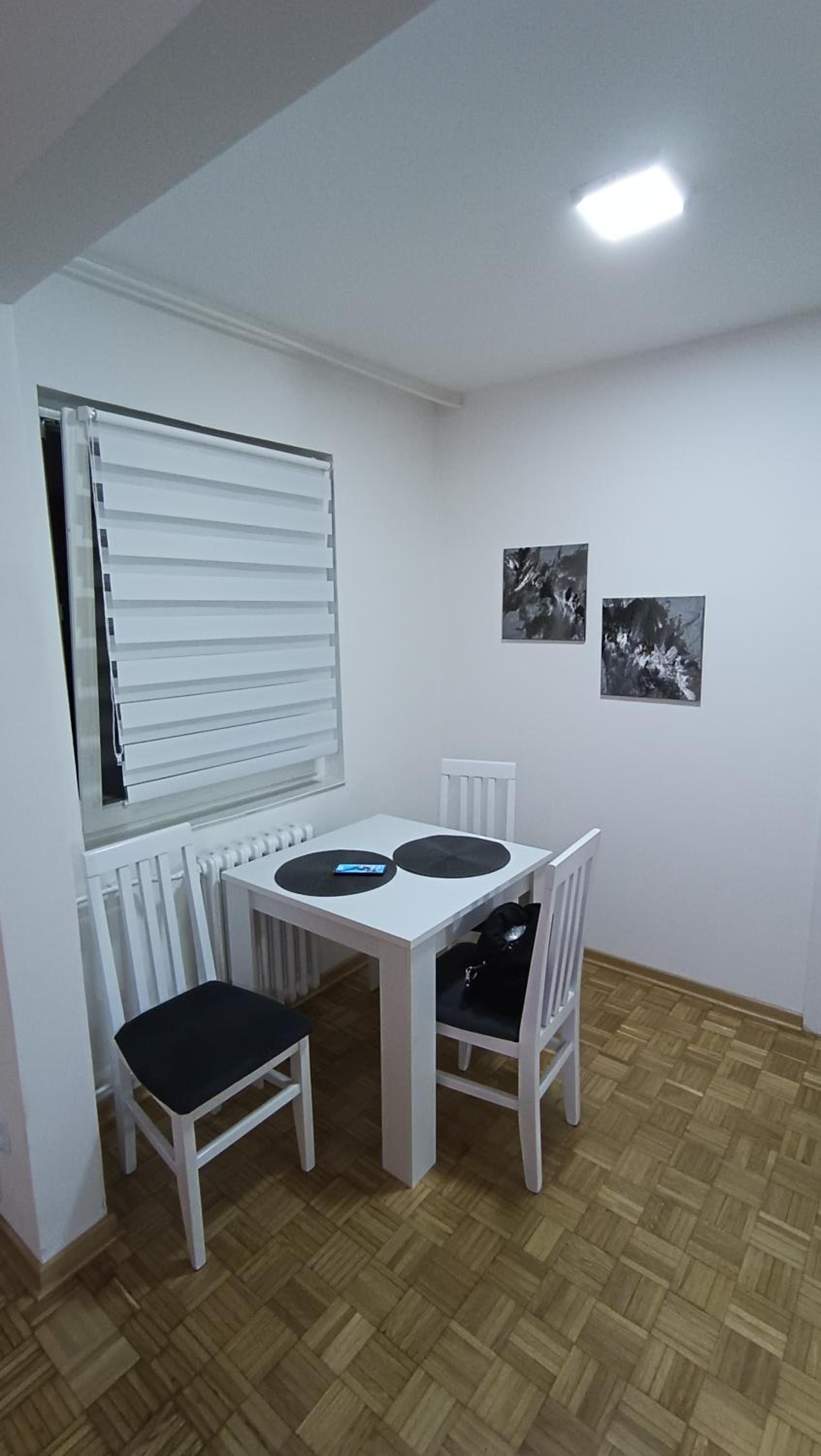 Trgovacka Zarkovo - Apartman view 5