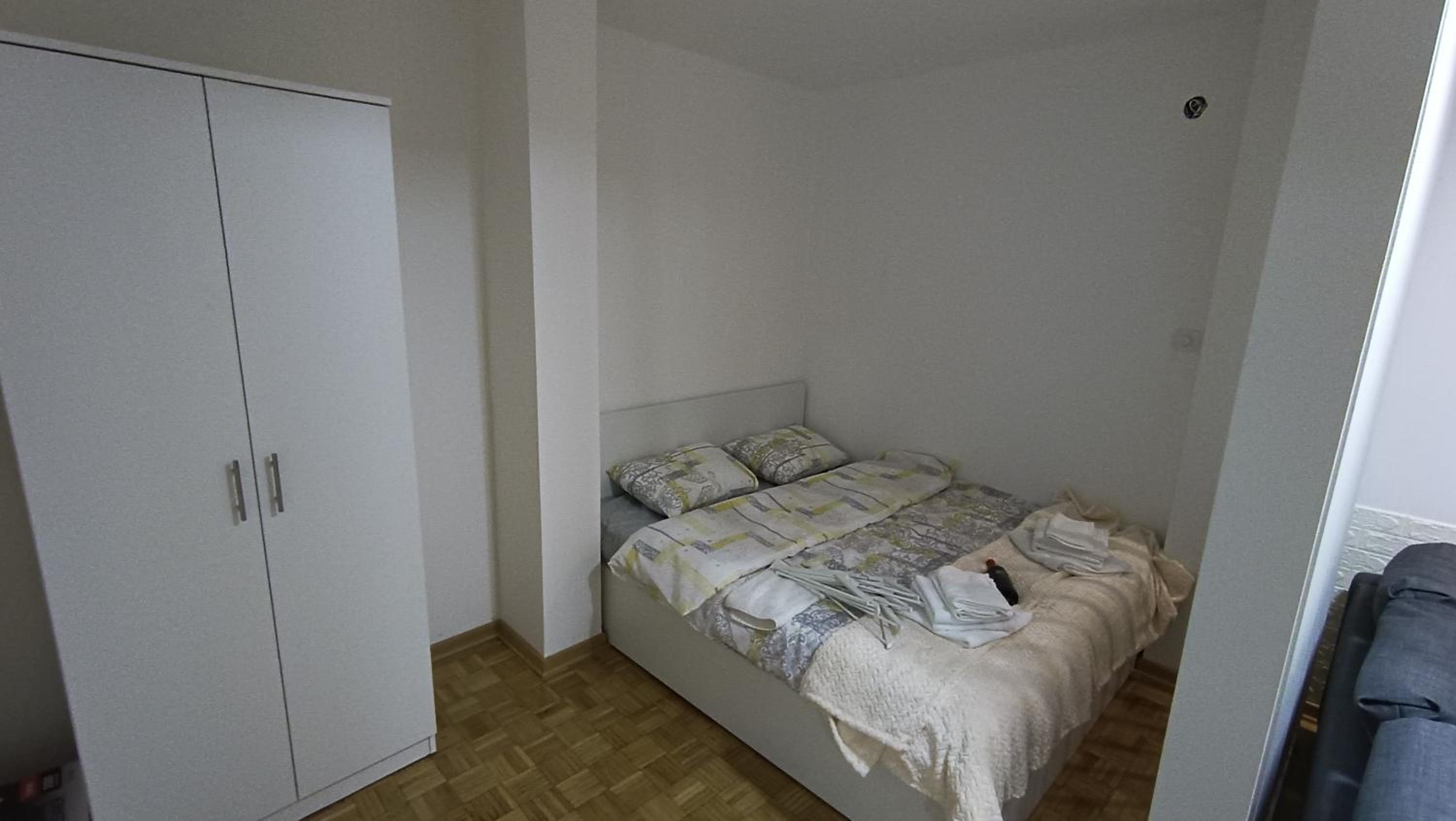 Trgovacka Zarkovo - Apartman view 2