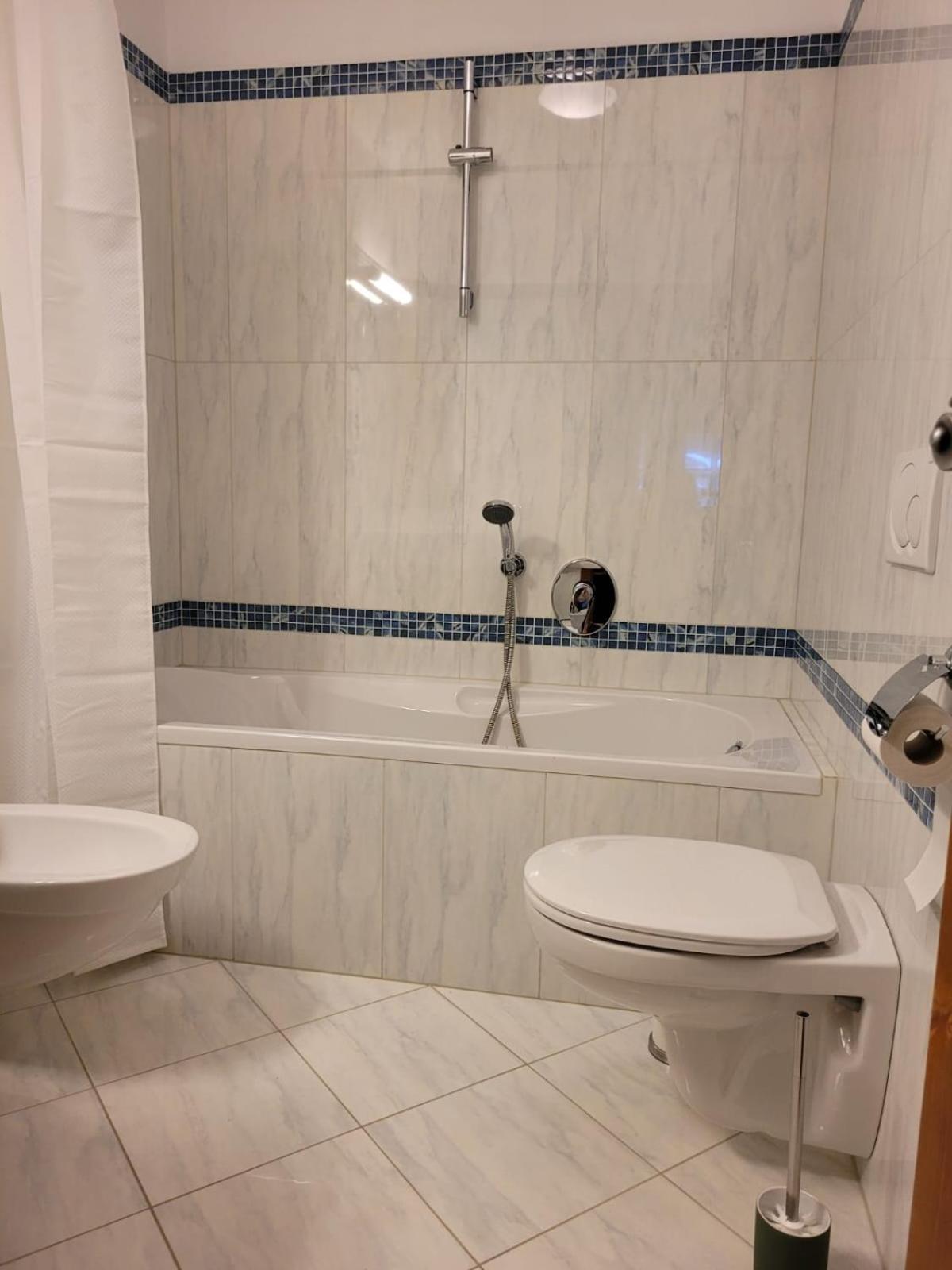 Appartement Liisa Bad Kleinkirchheim