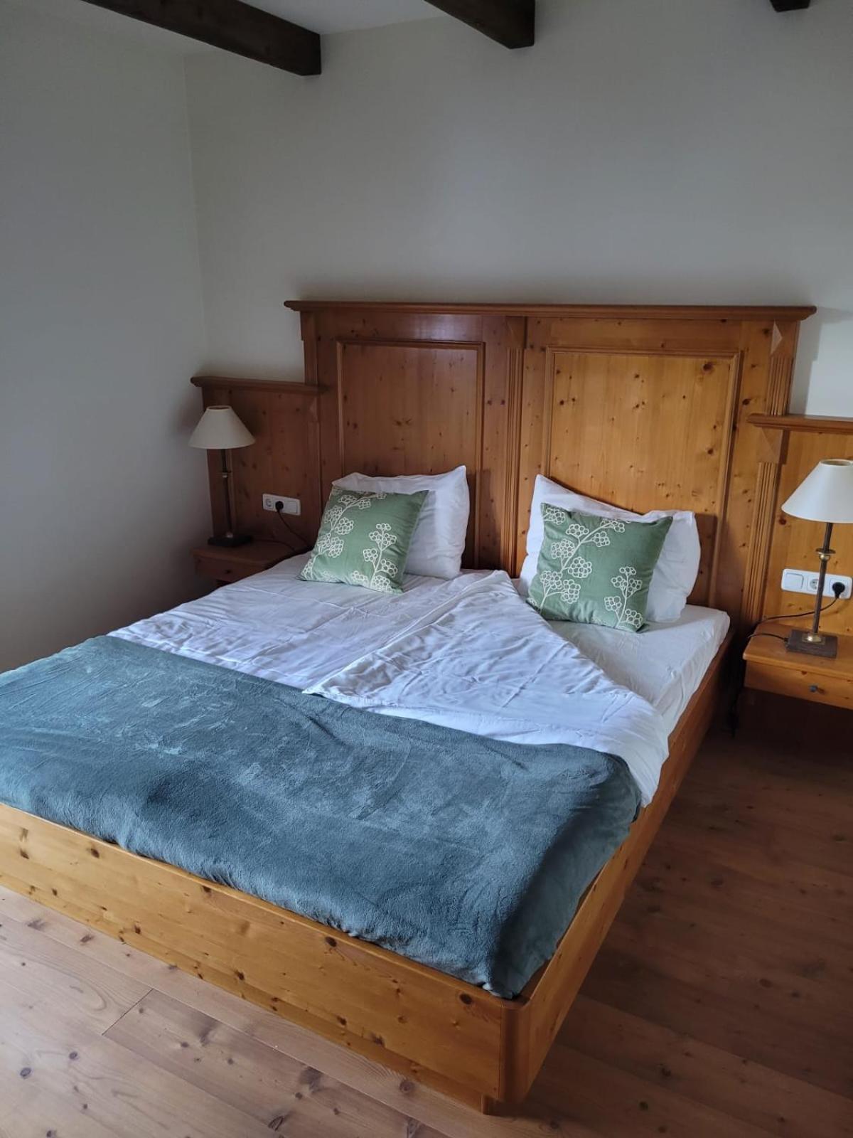 Appartement Liisa Bad Kleinkirchheim