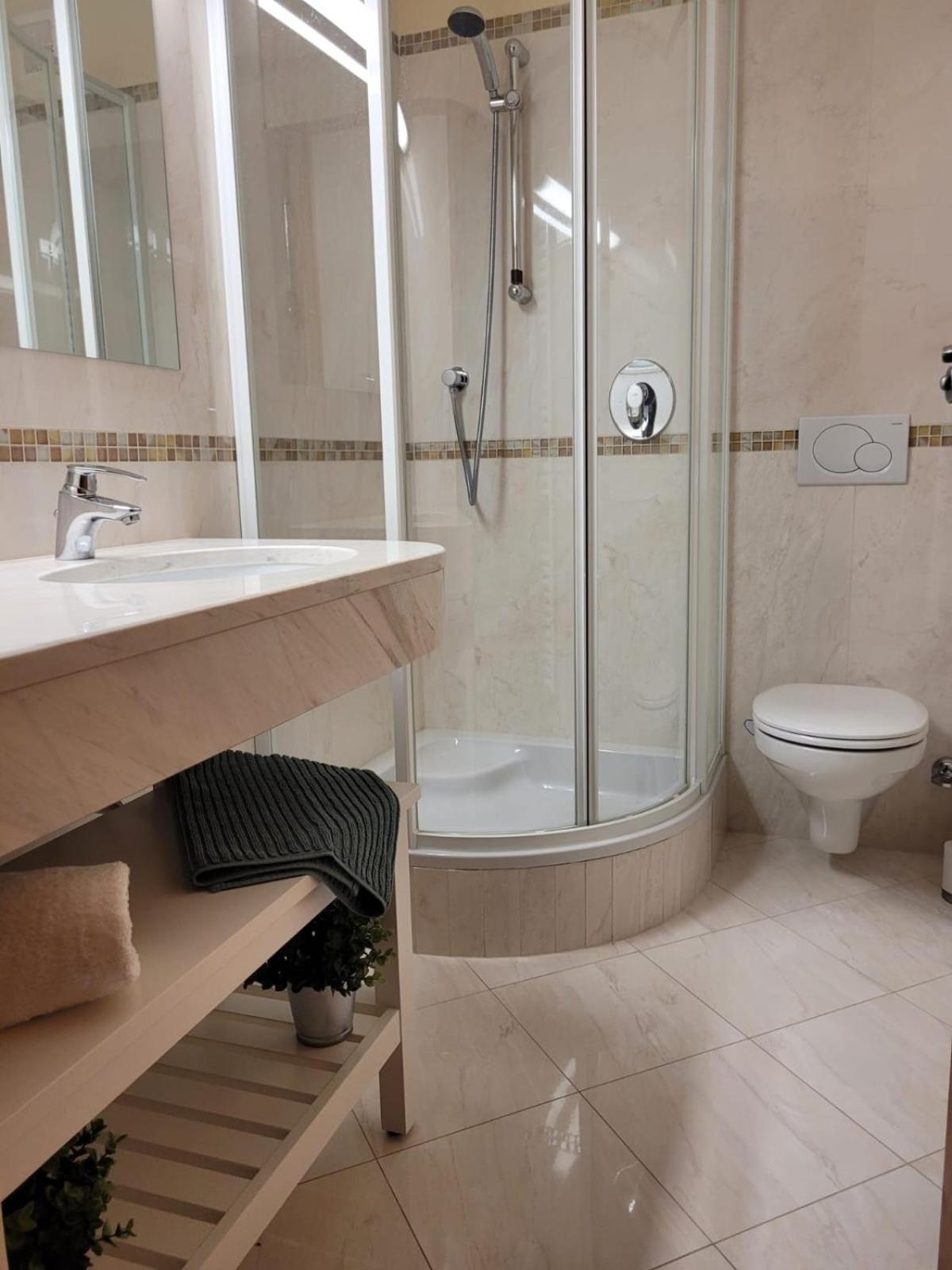 Appartement Liisa Bad Kleinkirchheim