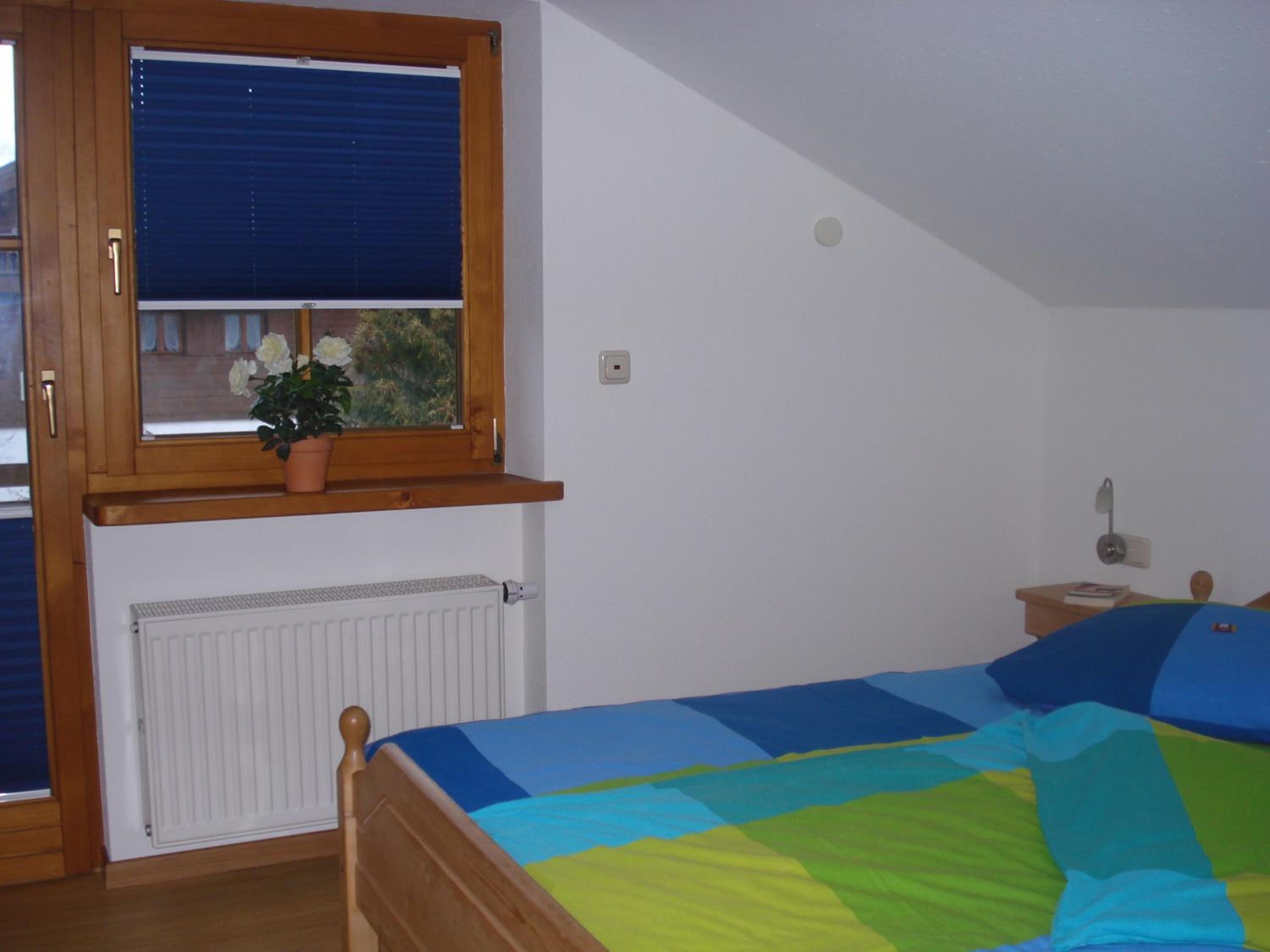Landhaus Alpensee view 2