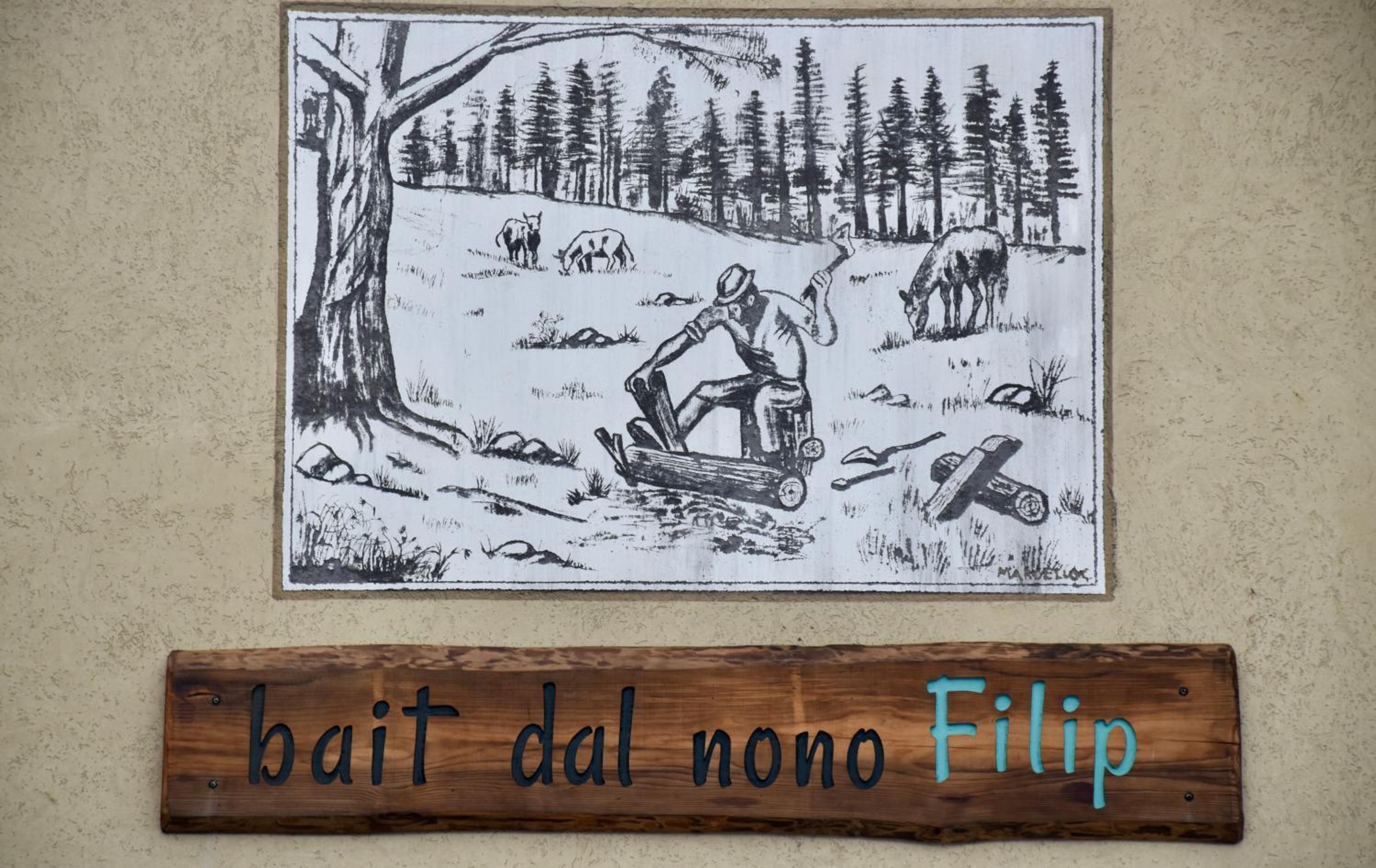 Bait dal Nono Filip
