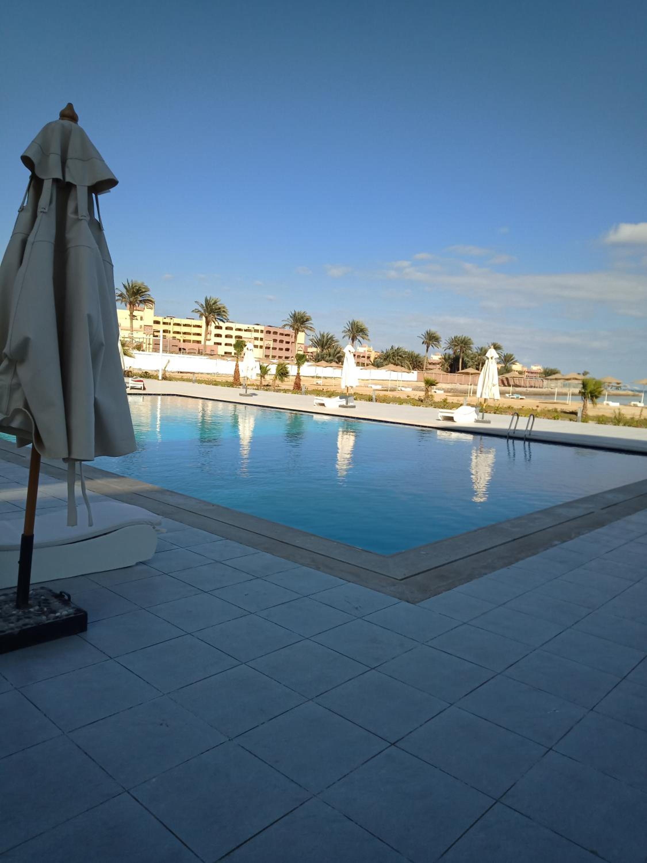 Scandic Resort Apartments