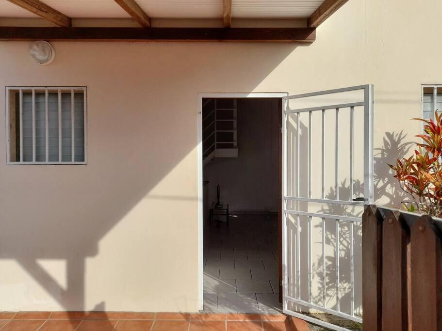 Appartement Mezzanine view 4