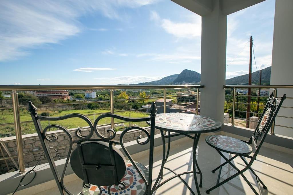 Over the horizon 3 bedroom apartment view 3