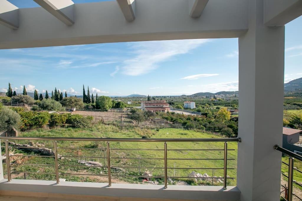 Over the horizon 3 bedroom apartment view 4