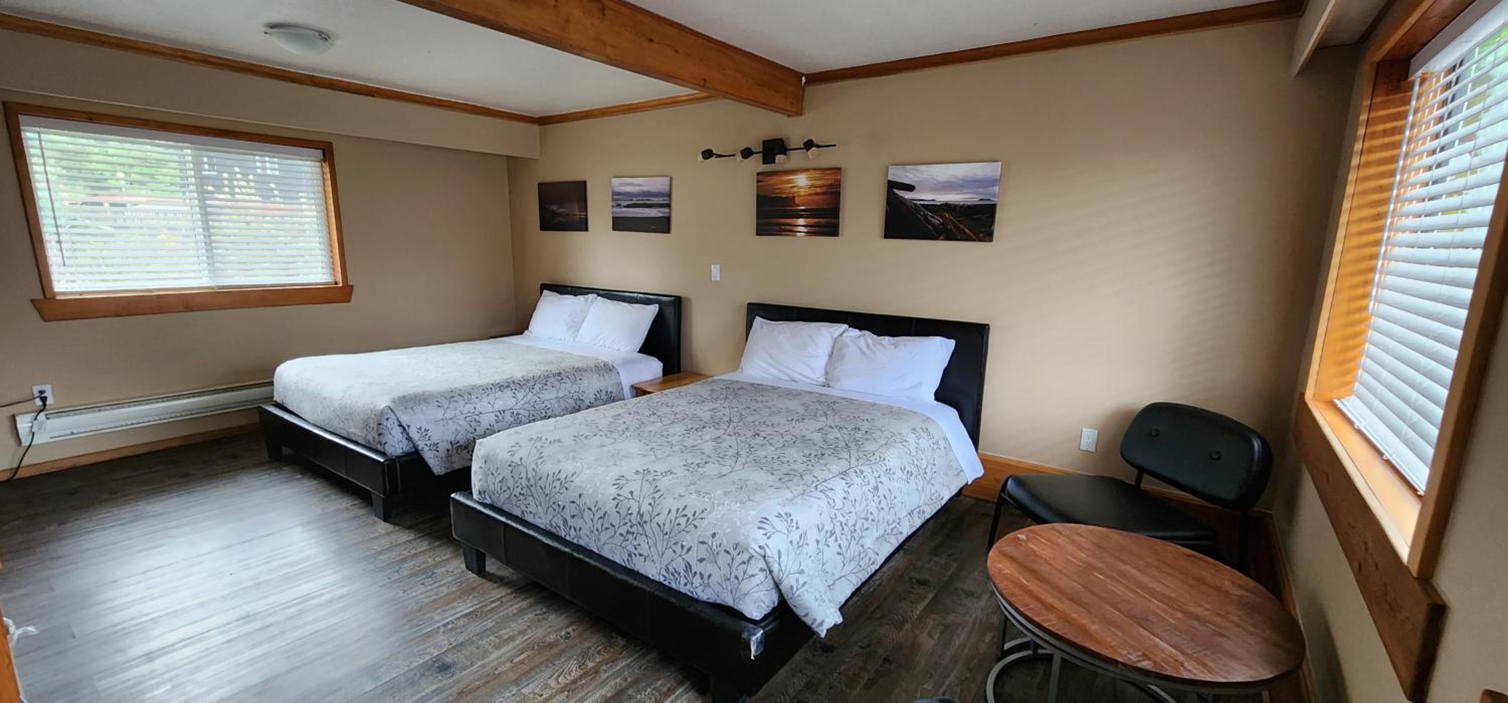 Tofino Vacations - Meares Vista Inn - Property Image 10