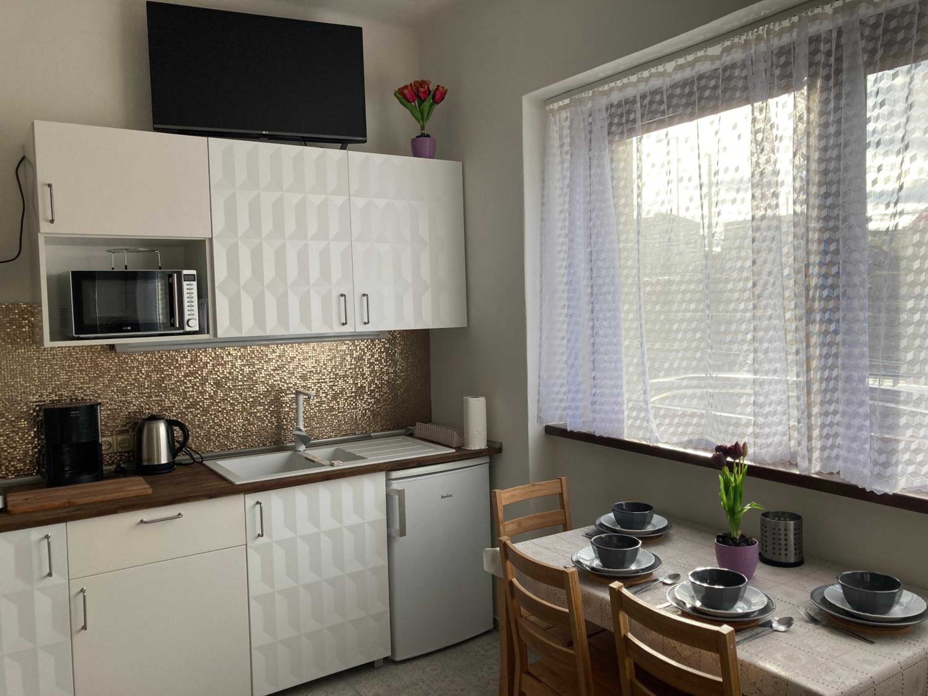 ARTep apartment