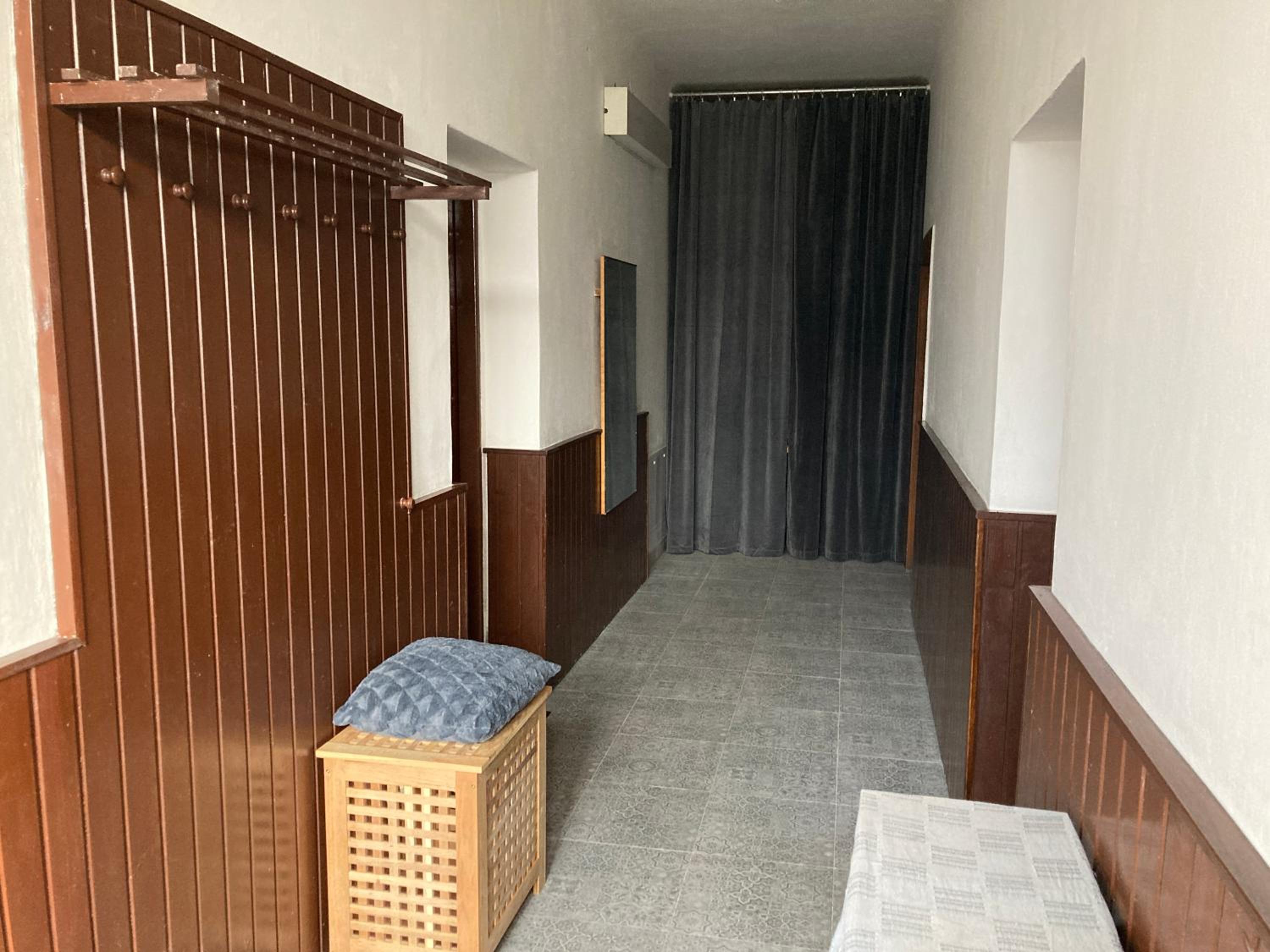 ARTep apartment