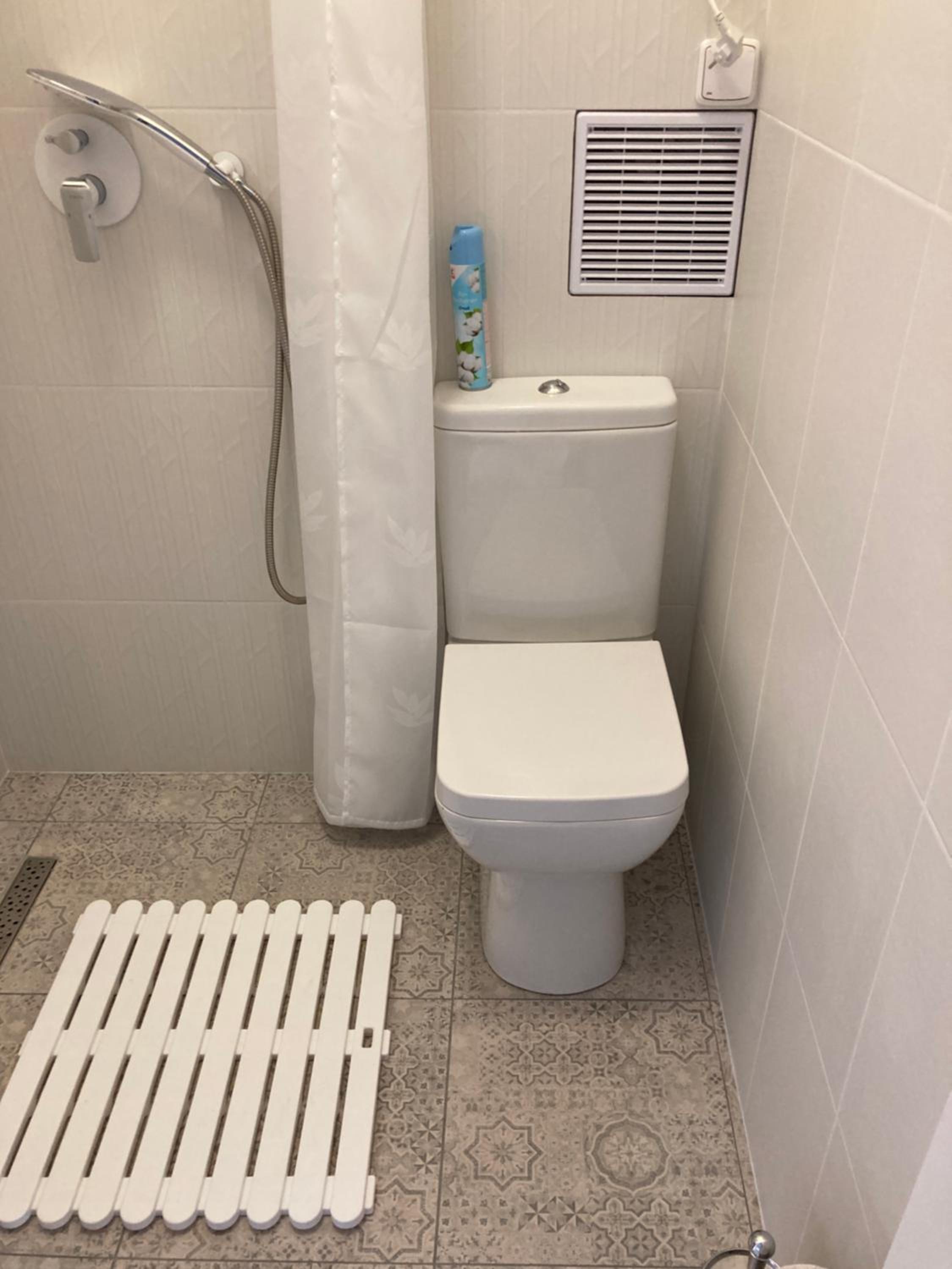 ARTep apartment