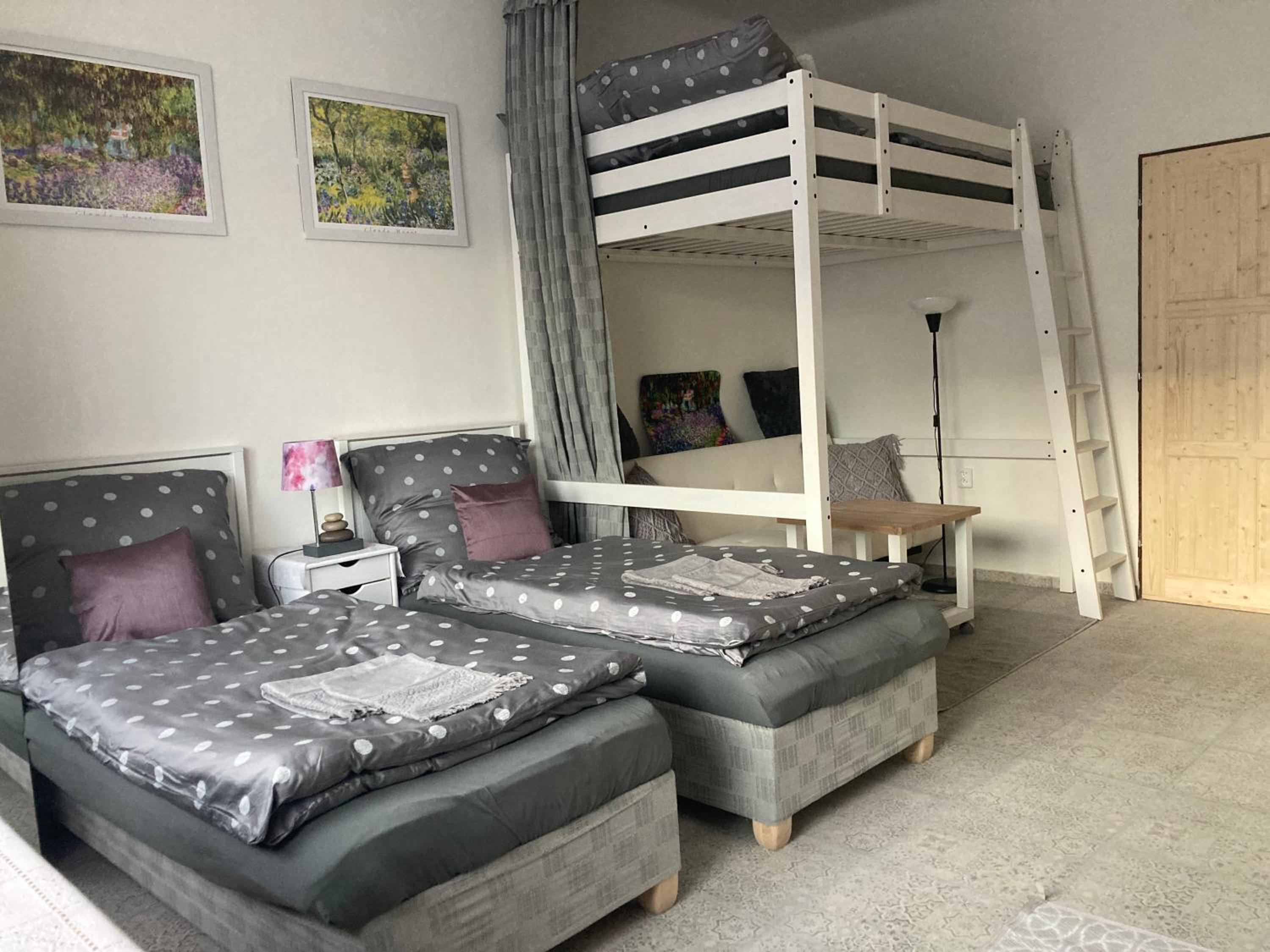 ARTep apartment