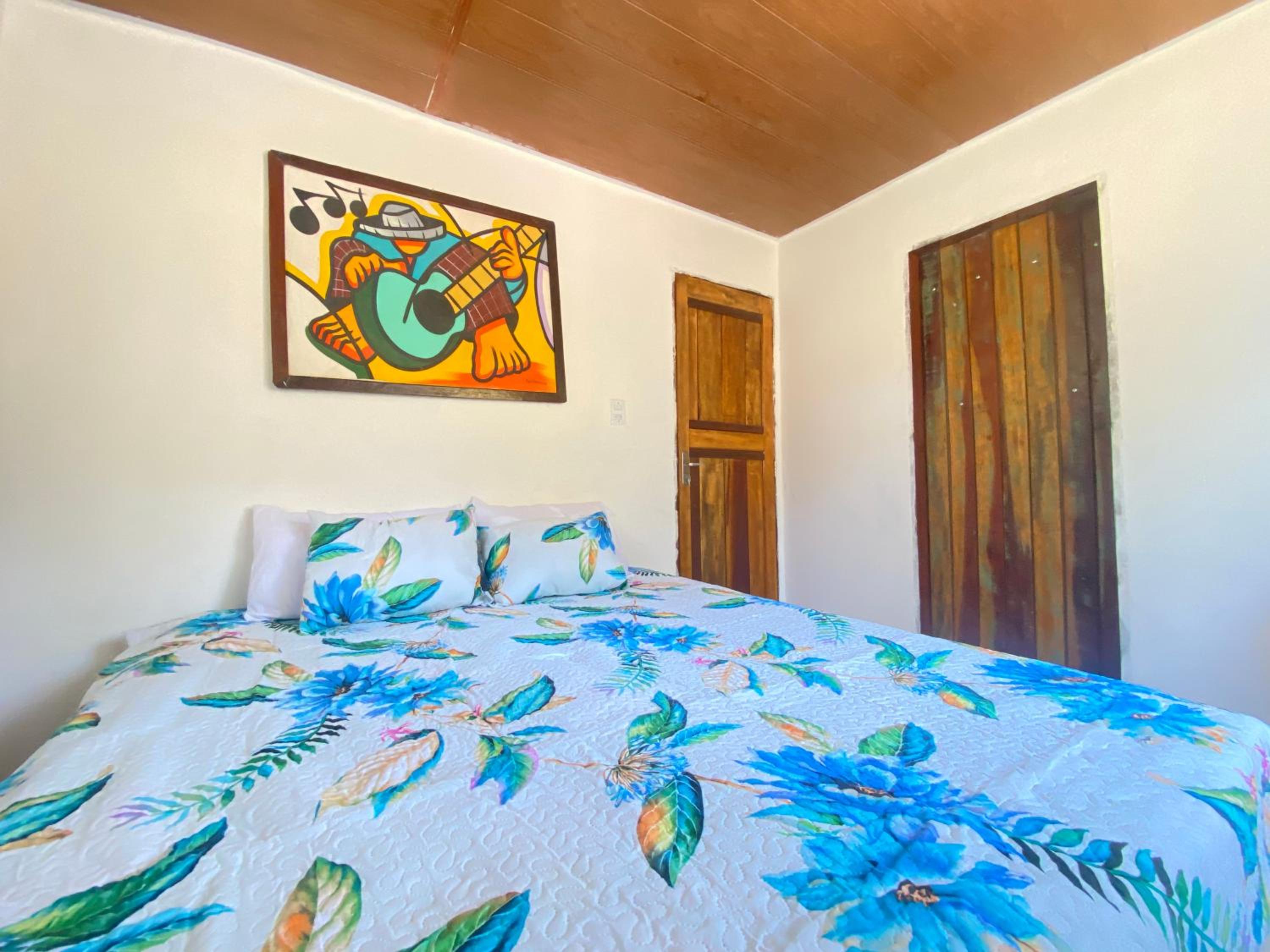 Verano House BF