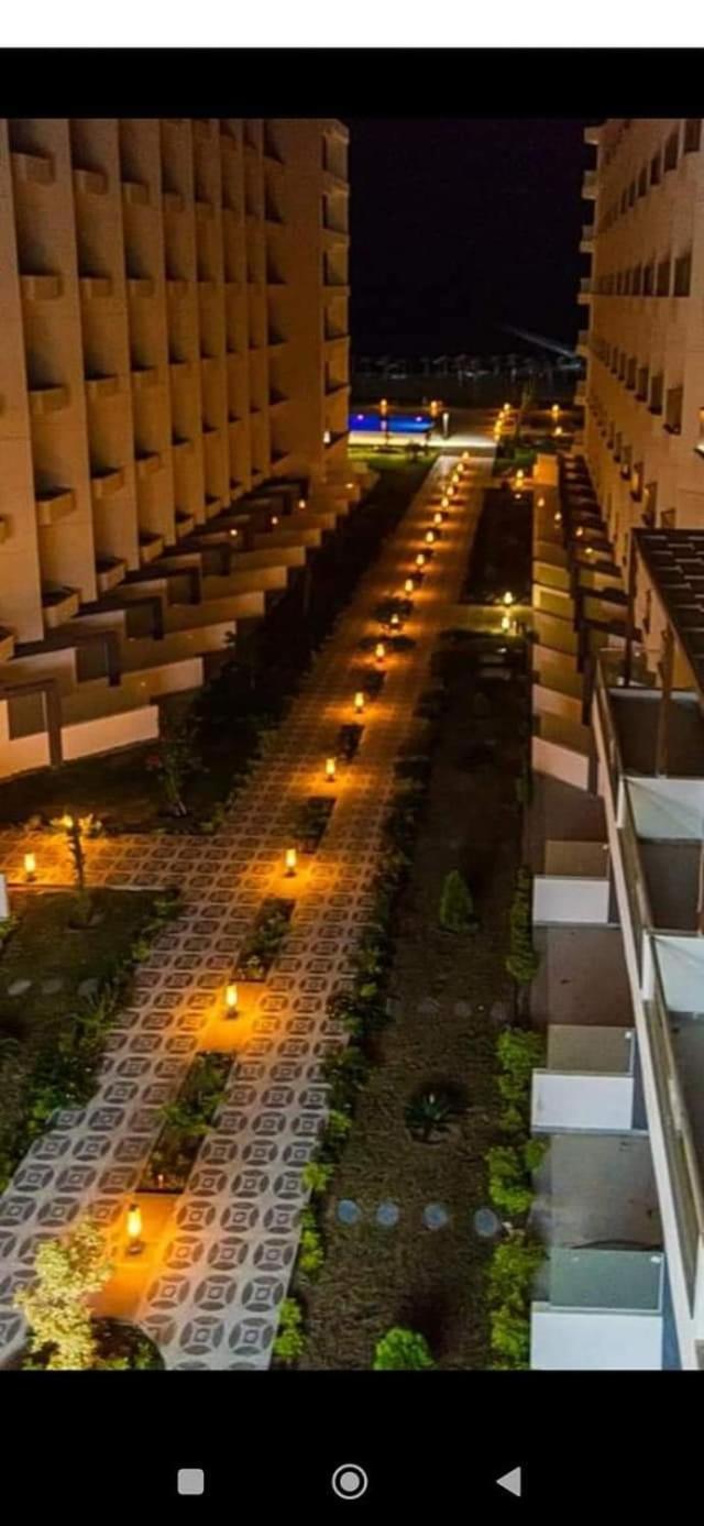 Scandic Resort Apartments