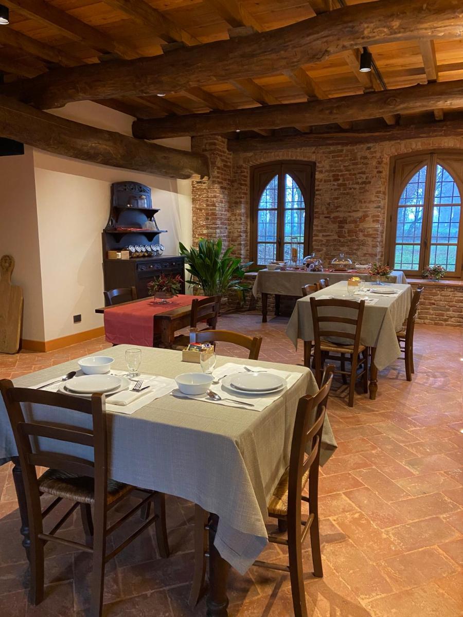 Agriturismo Padernello