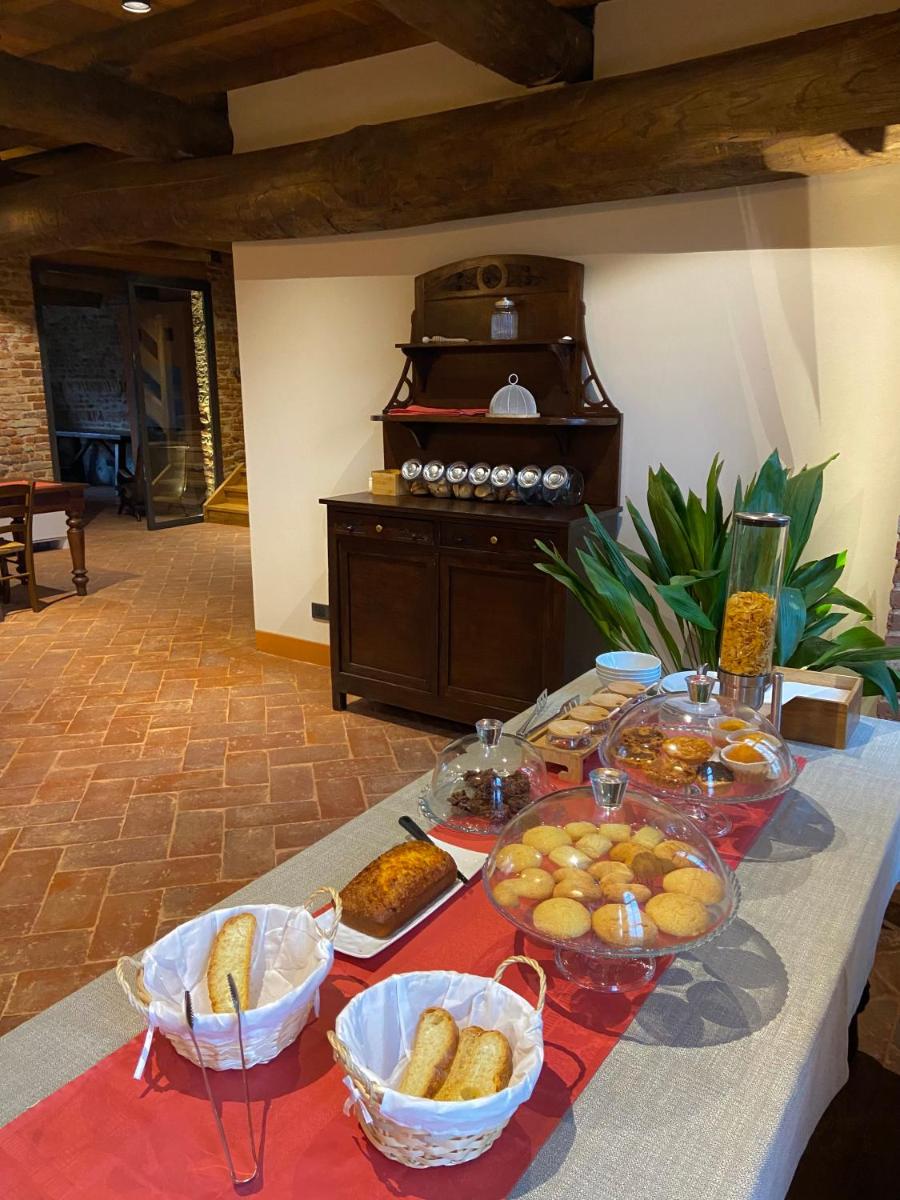 Agriturismo Padernello