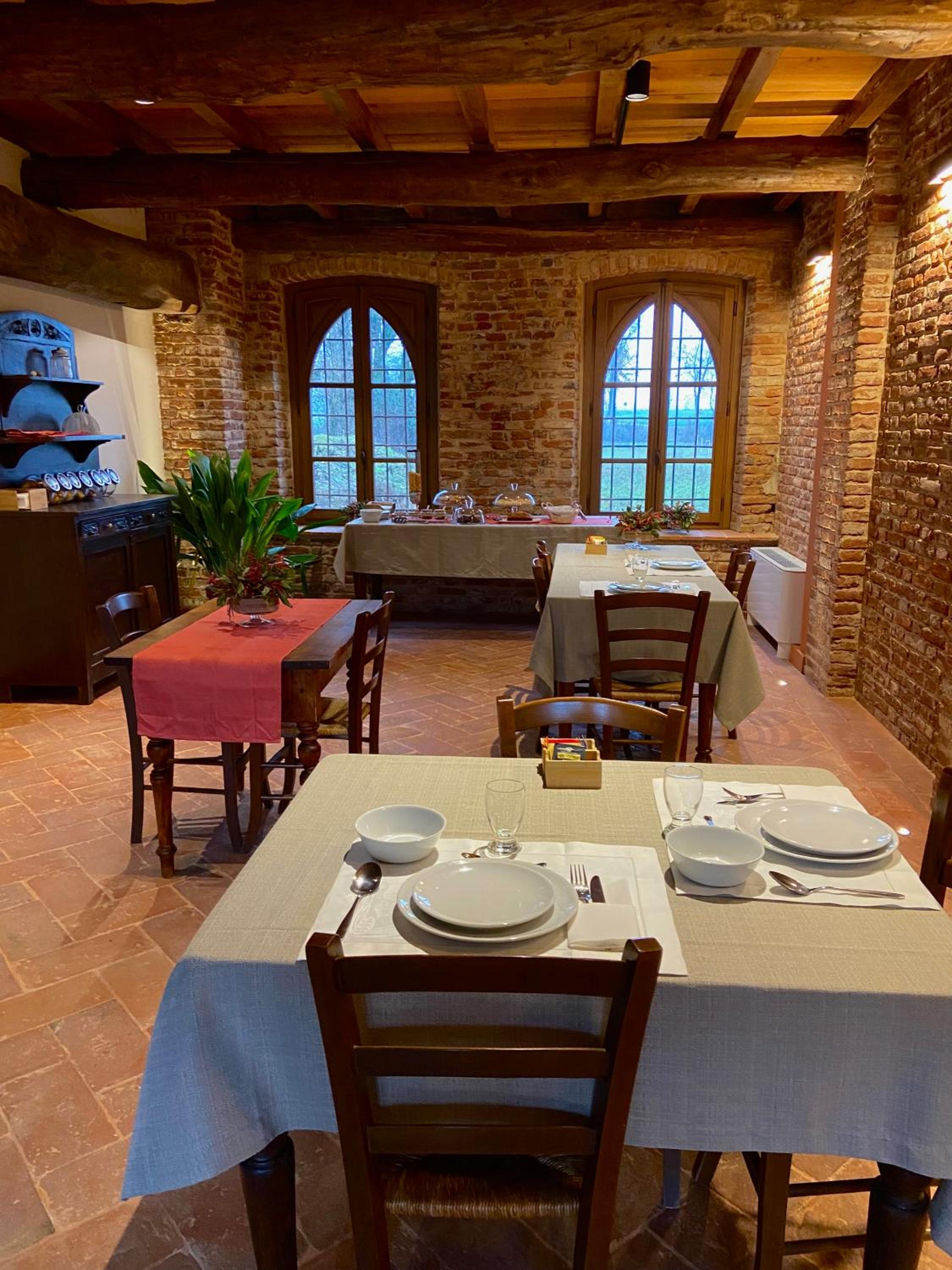 Agriturismo Padernello