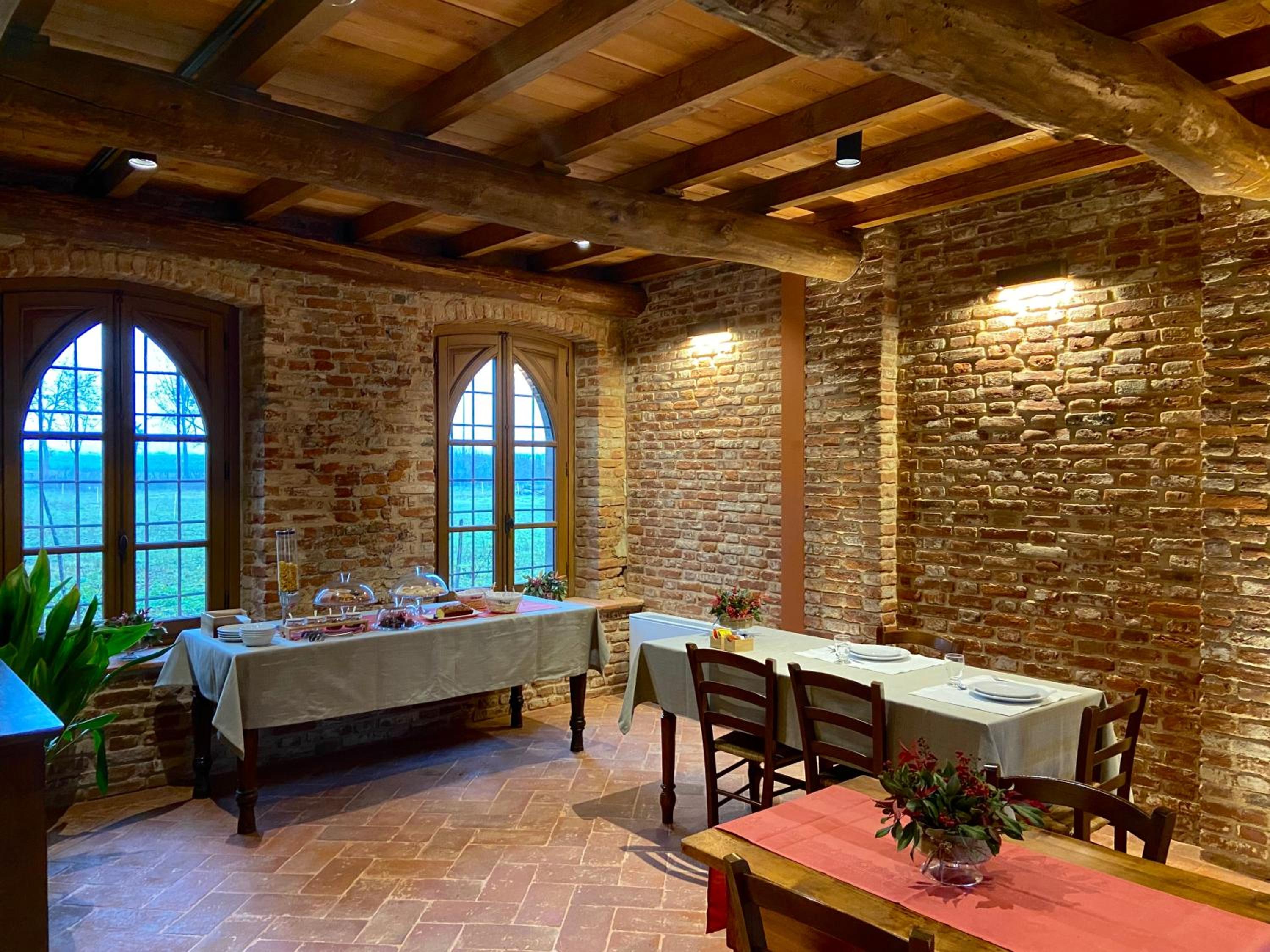 Agriturismo Padernello