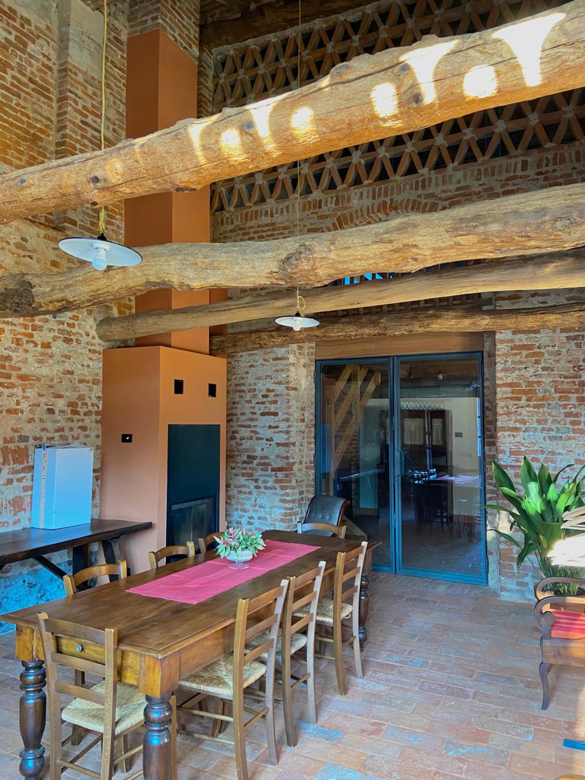 Agriturismo Padernello