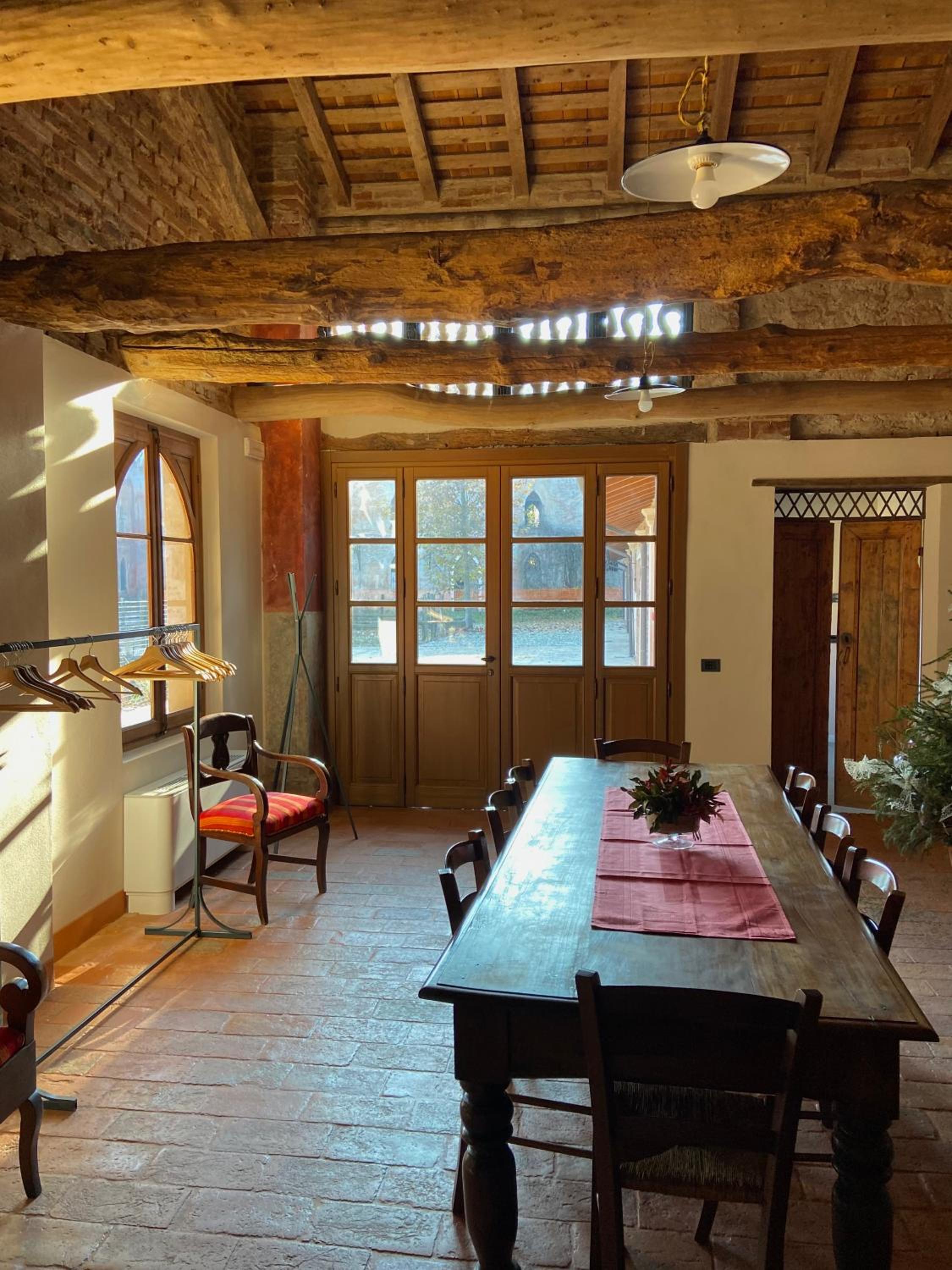 Agriturismo Padernello