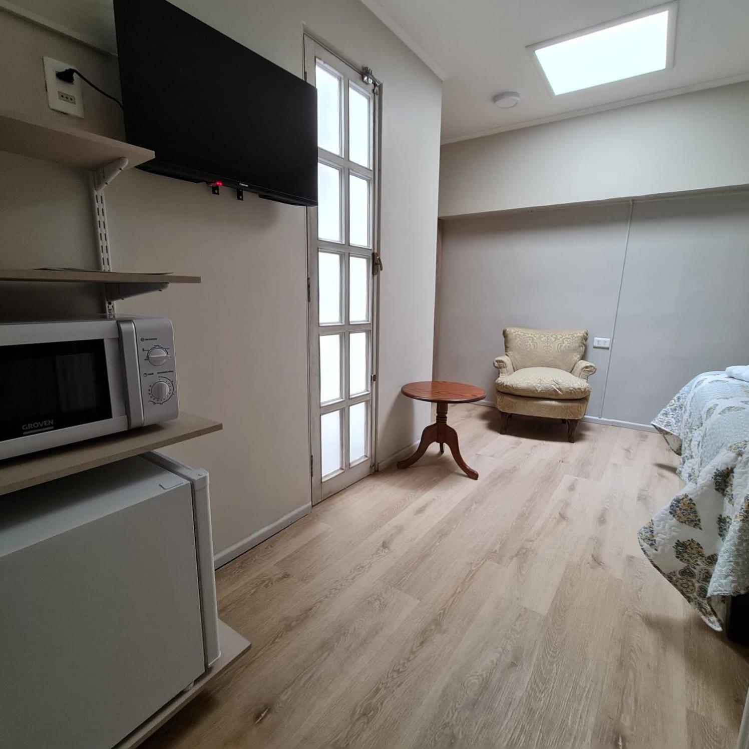 Hostal Paso por La Serena