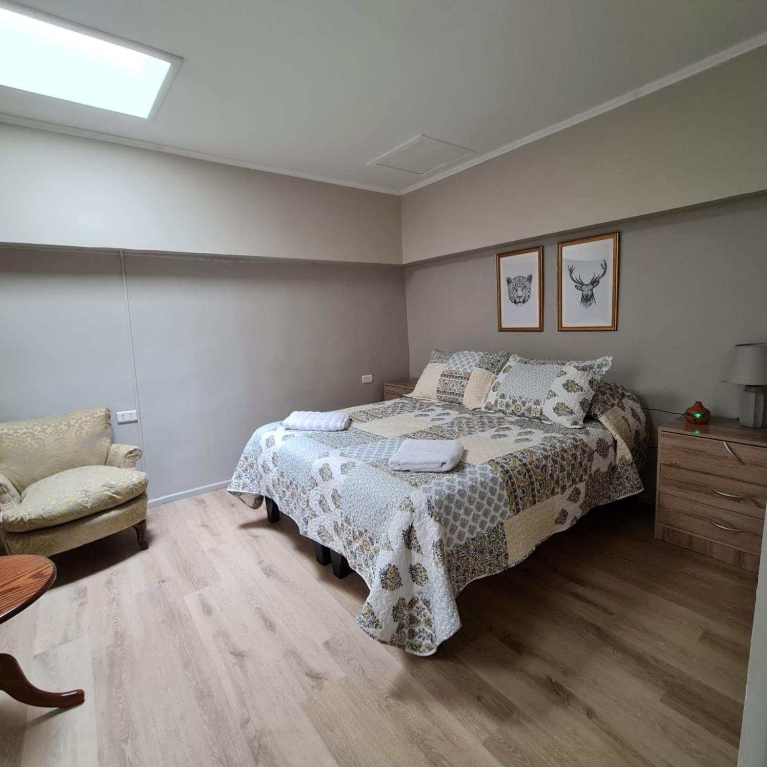 Hostal Paso por La Serena