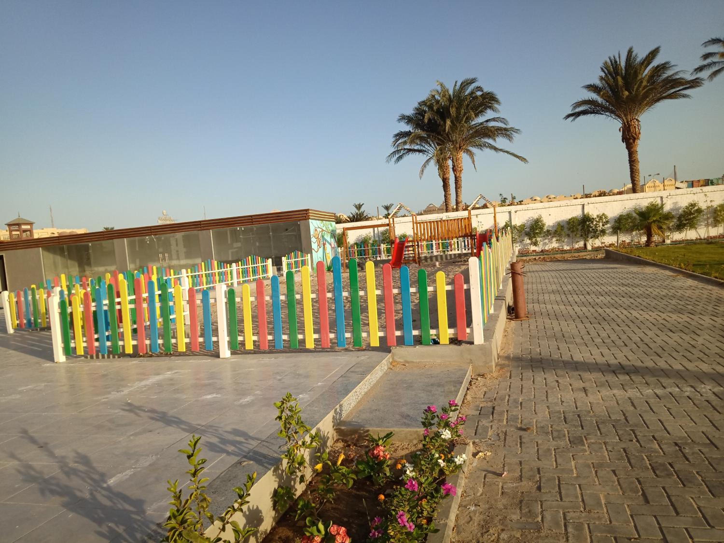 Scandic Resort Apartments