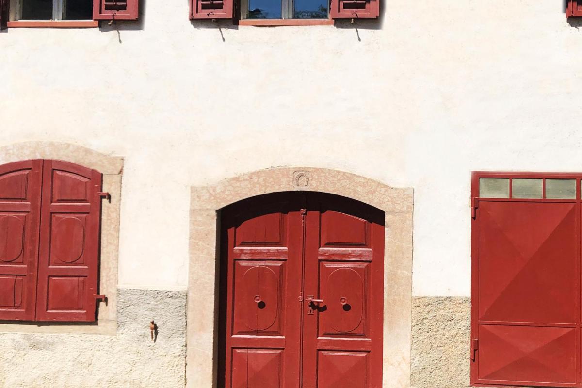 Cirillo Guesthouse